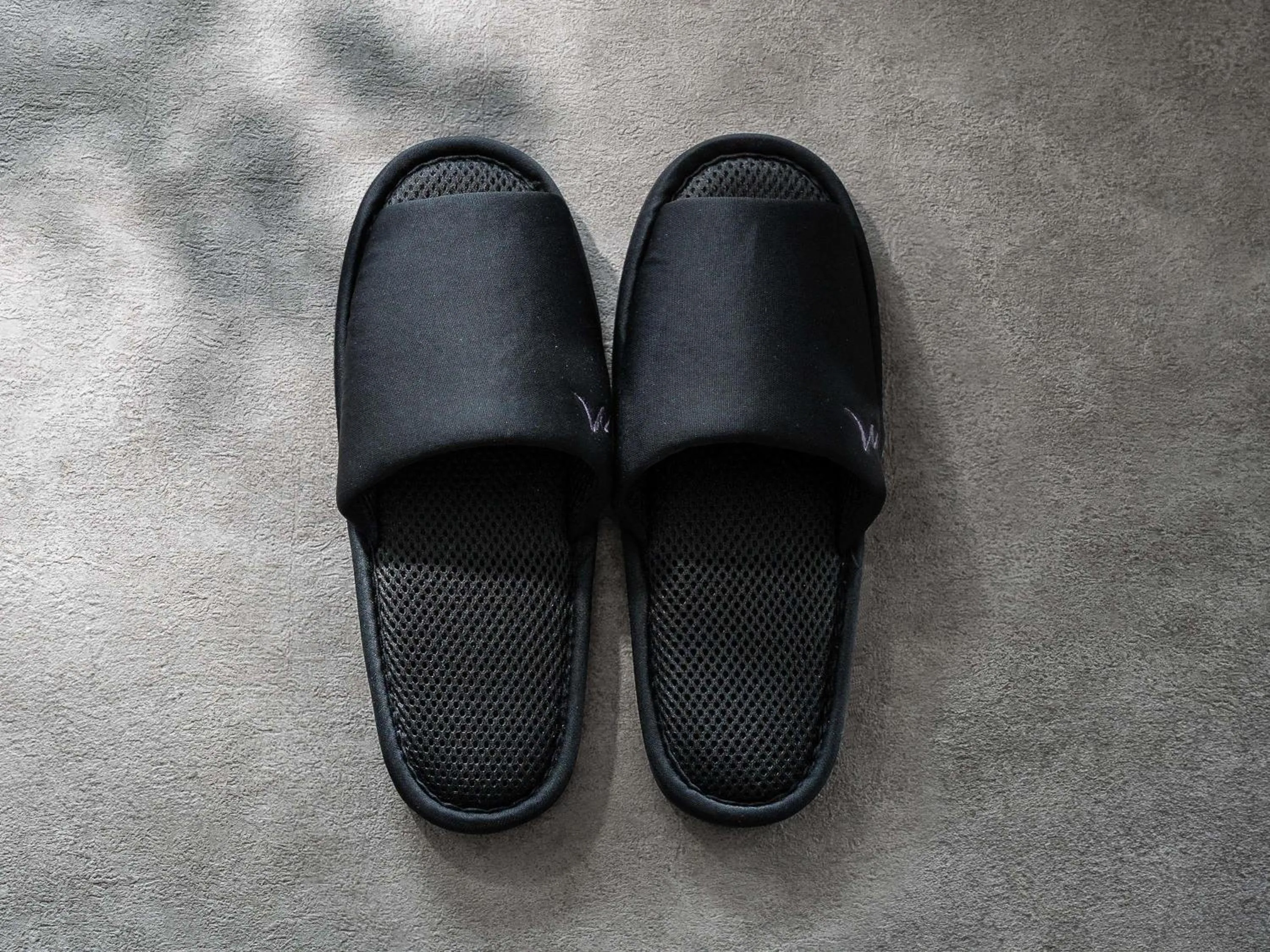 Bedroom in Mercure Saga Karatsu Resort