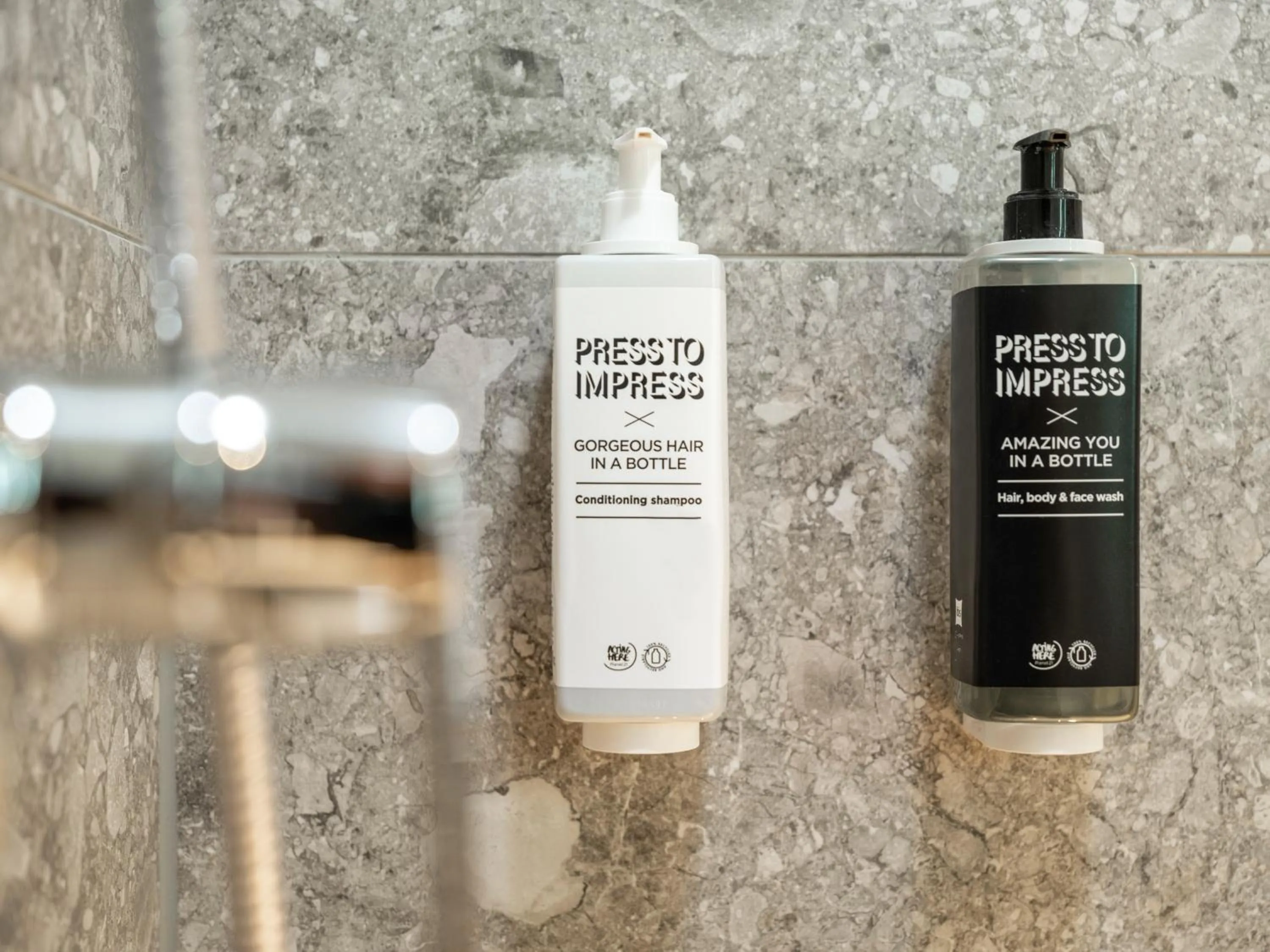 Mercure Saga Karatsu Resort