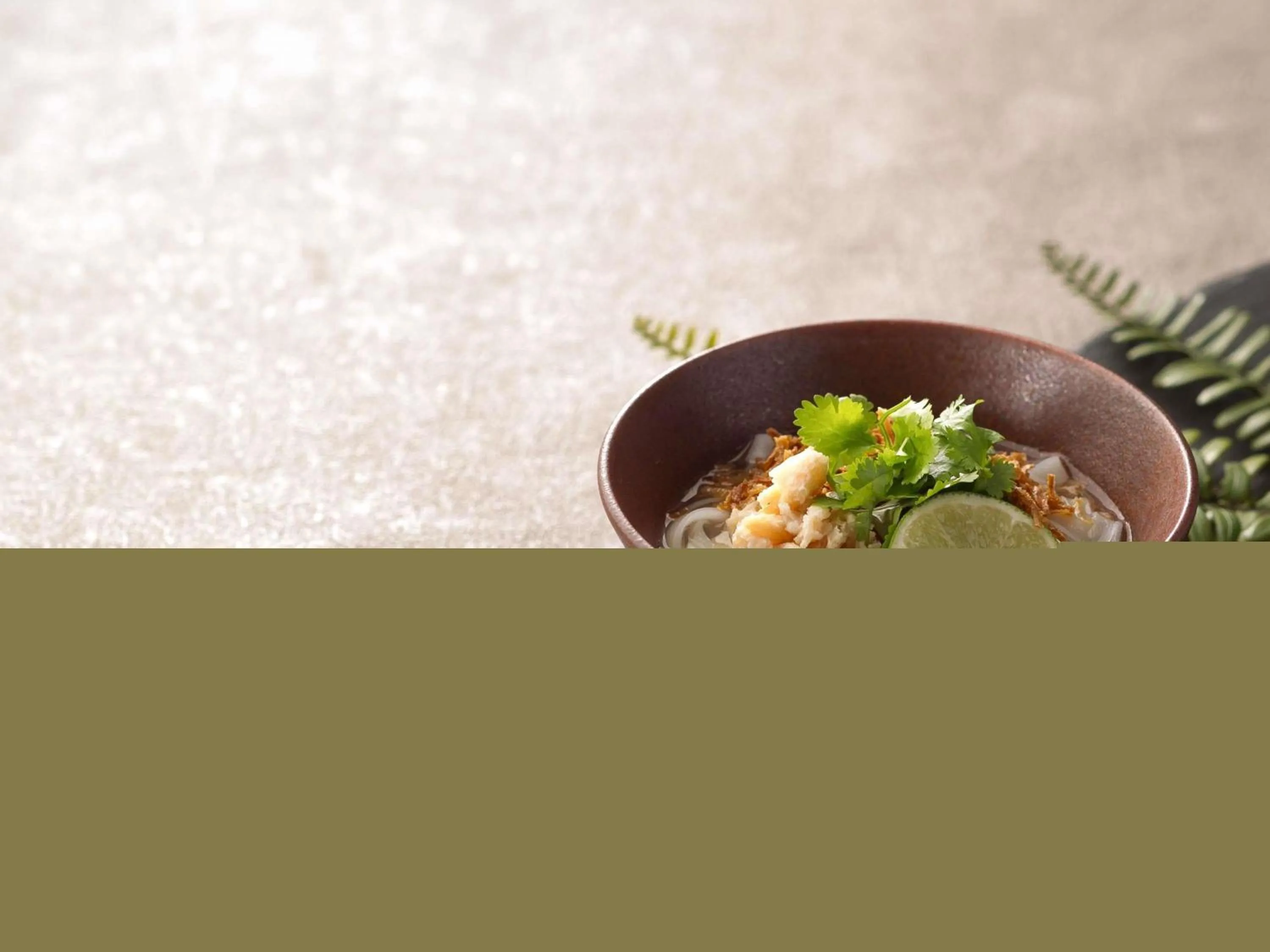 Breakfast in Mercure Saga Karatsu Resort