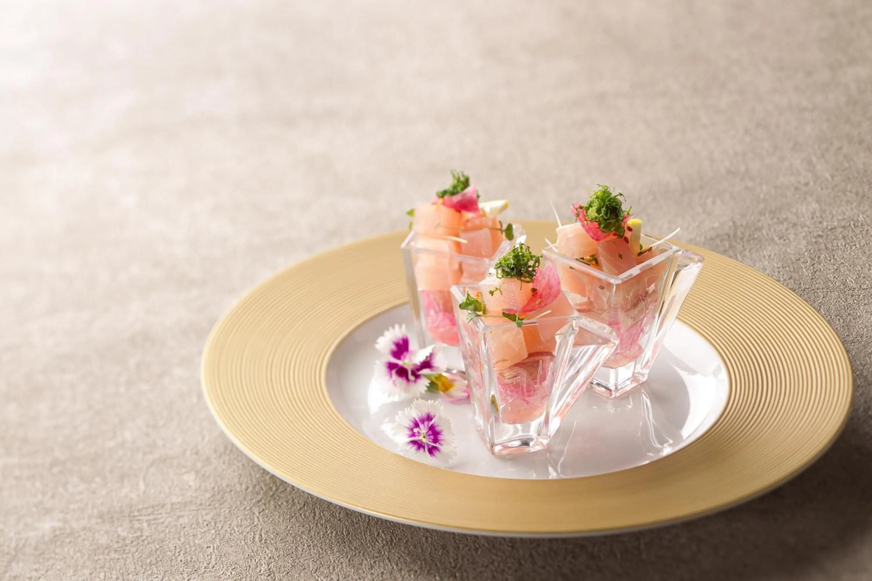 Restaurant/places to eat in Mercure Saga Karatsu Resort