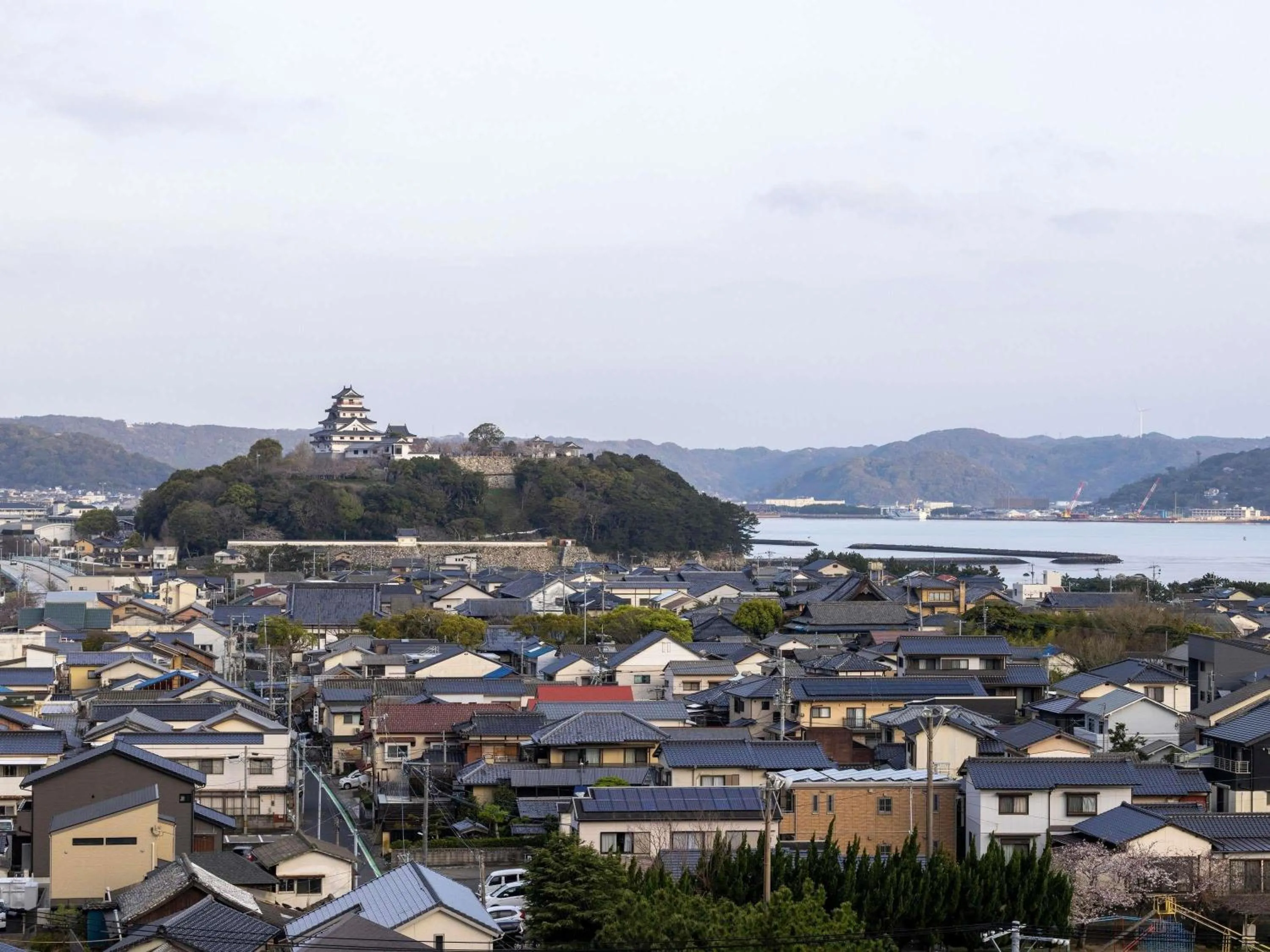 Other in Mercure Saga Karatsu Resort