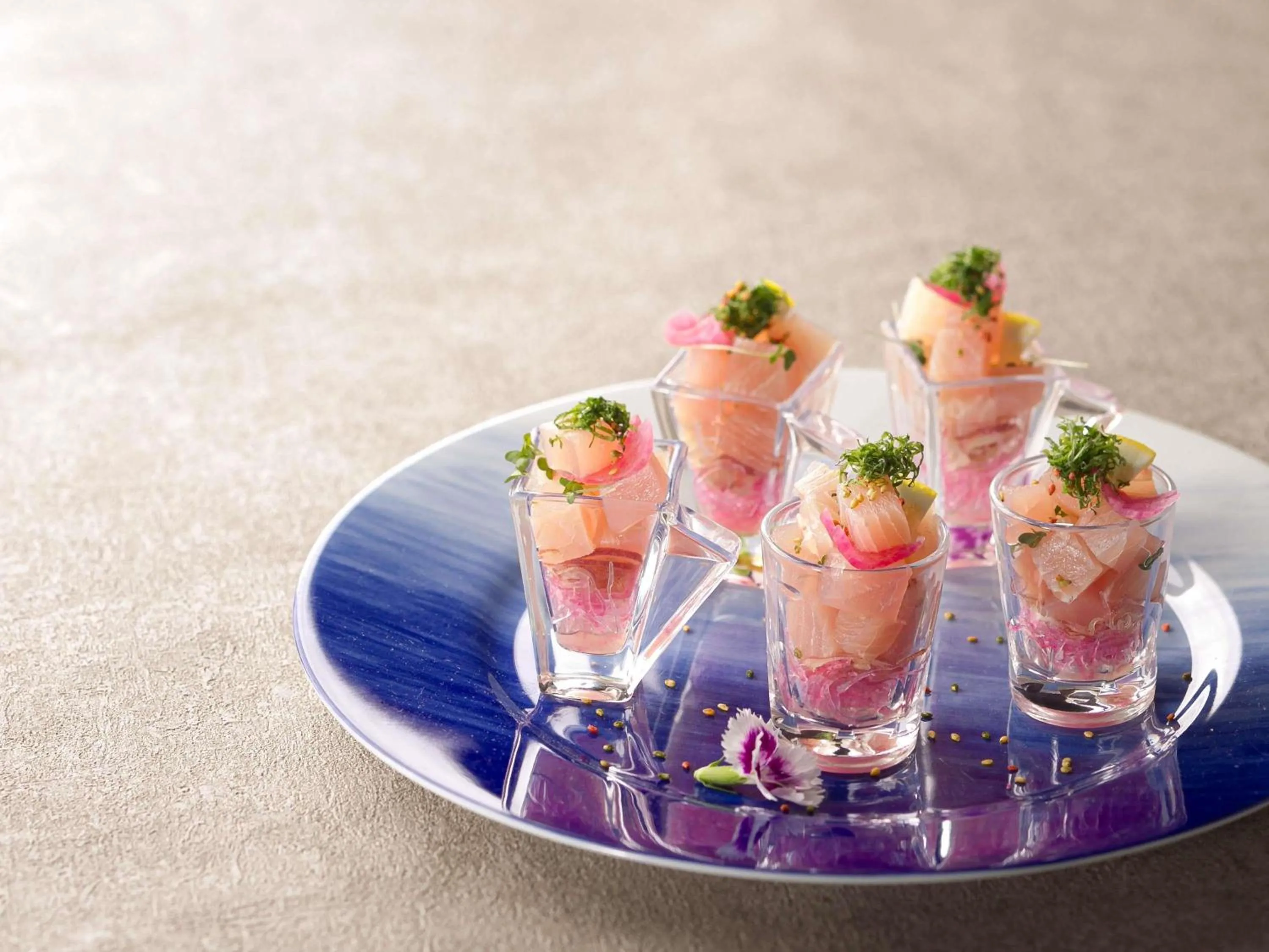 Breakfast in Mercure Saga Karatsu Resort