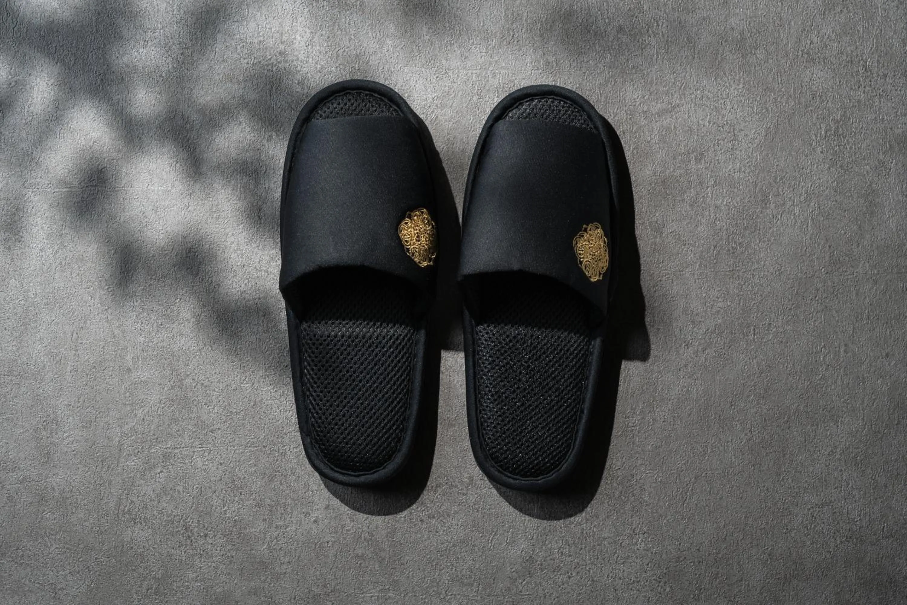 Photo of the whole room in Okinawa Zanpamisaki Royal Hotel