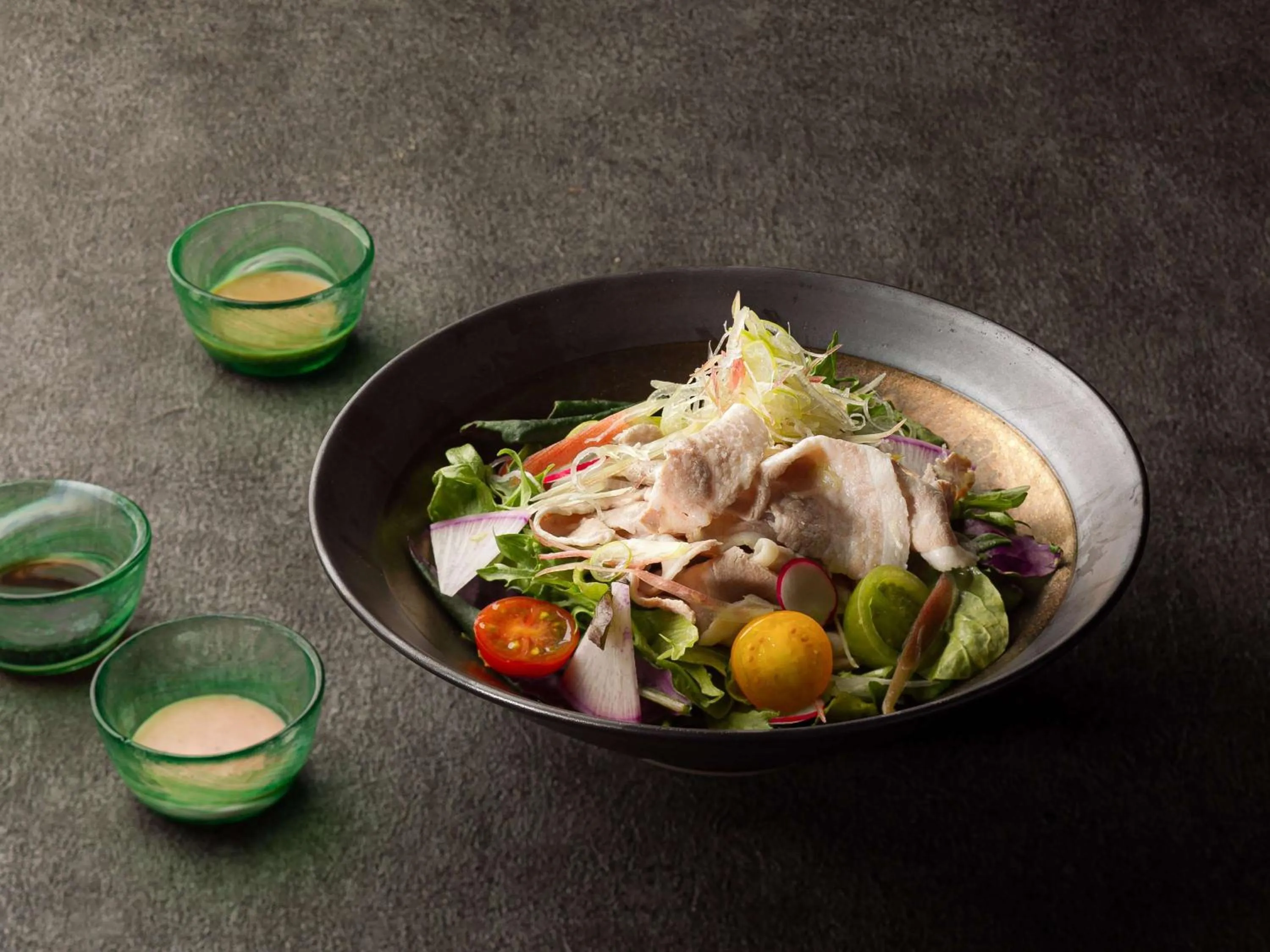 Restaurant/places to eat in Okinawa Zanpamisaki Royal Hotel