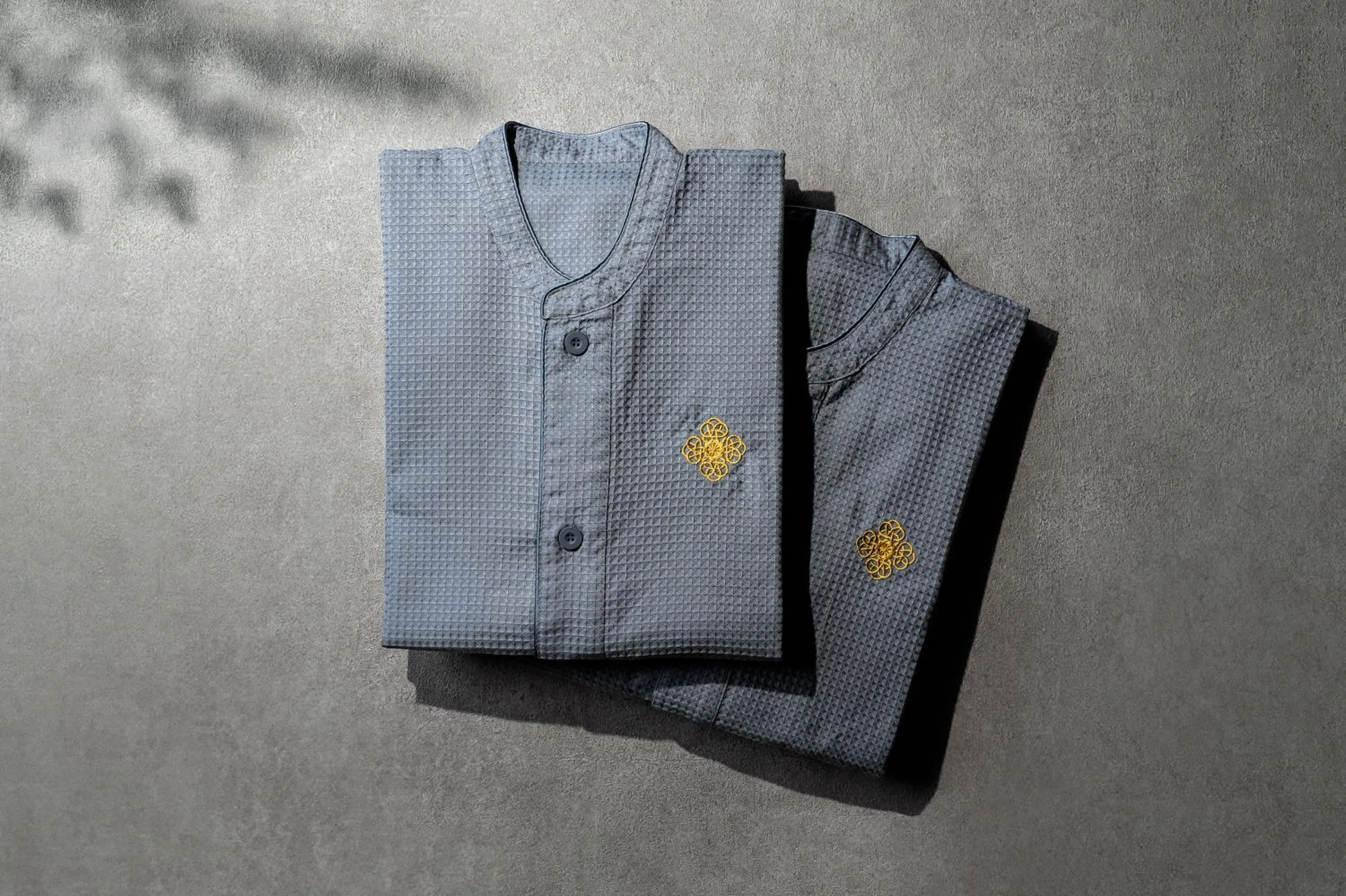 Photo of the whole room in Okinawa Zanpamisaki Royal Hotel