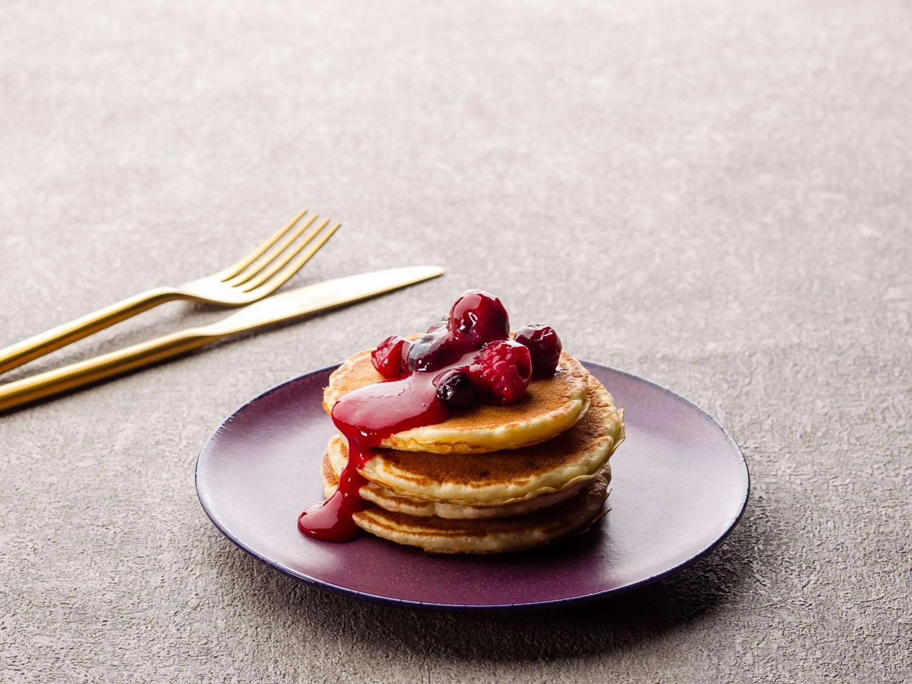 Breakfast in Okinawa Zanpamisaki Royal Hotel