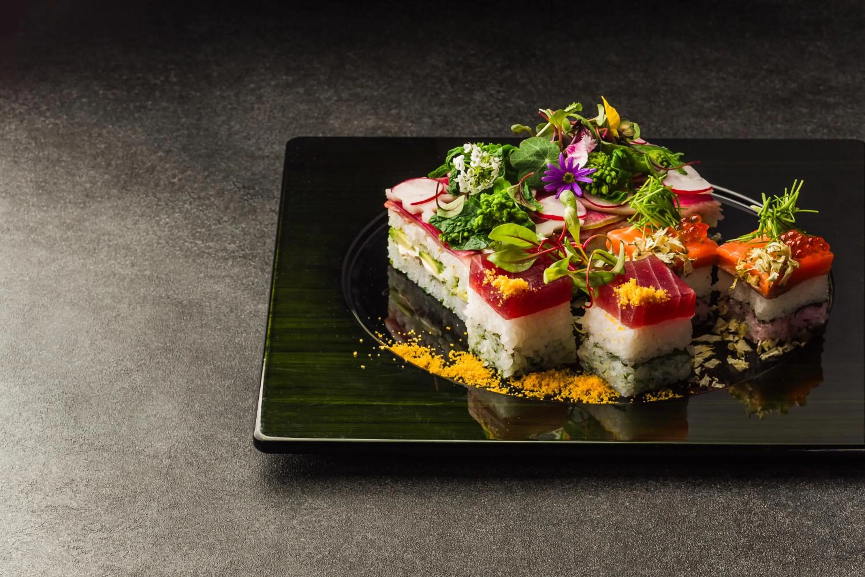 Restaurant/places to eat in Okinawa Zanpamisaki Royal Hotel