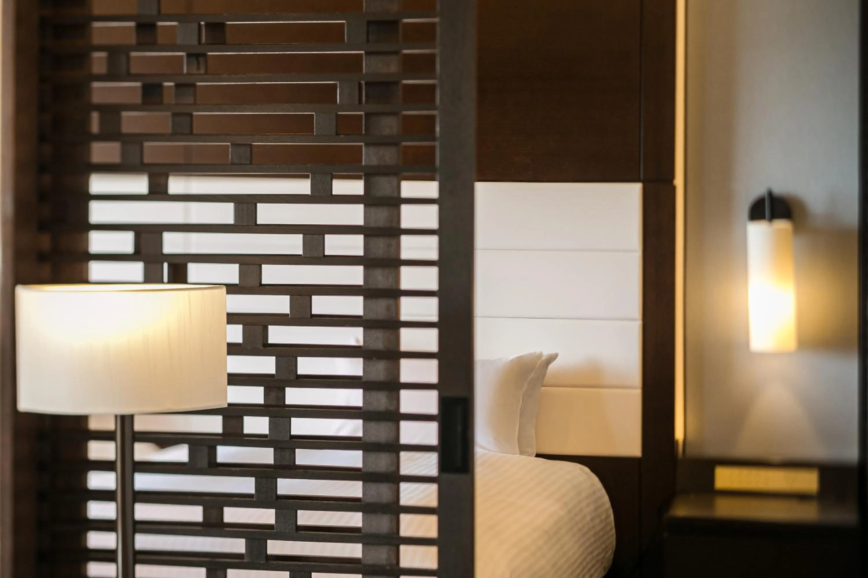 Photo of the whole room, Bed in Okinawa Zanpamisaki Royal Hotel