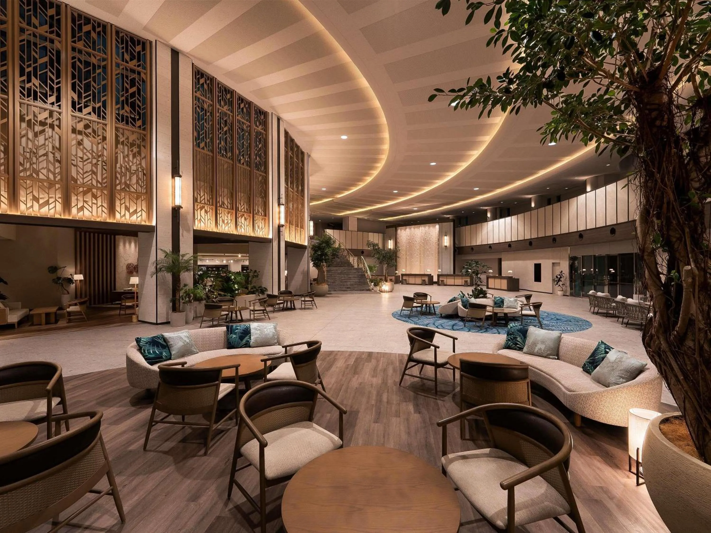 Other in Grand Mercure Okinawa Cape Zanpa Resort