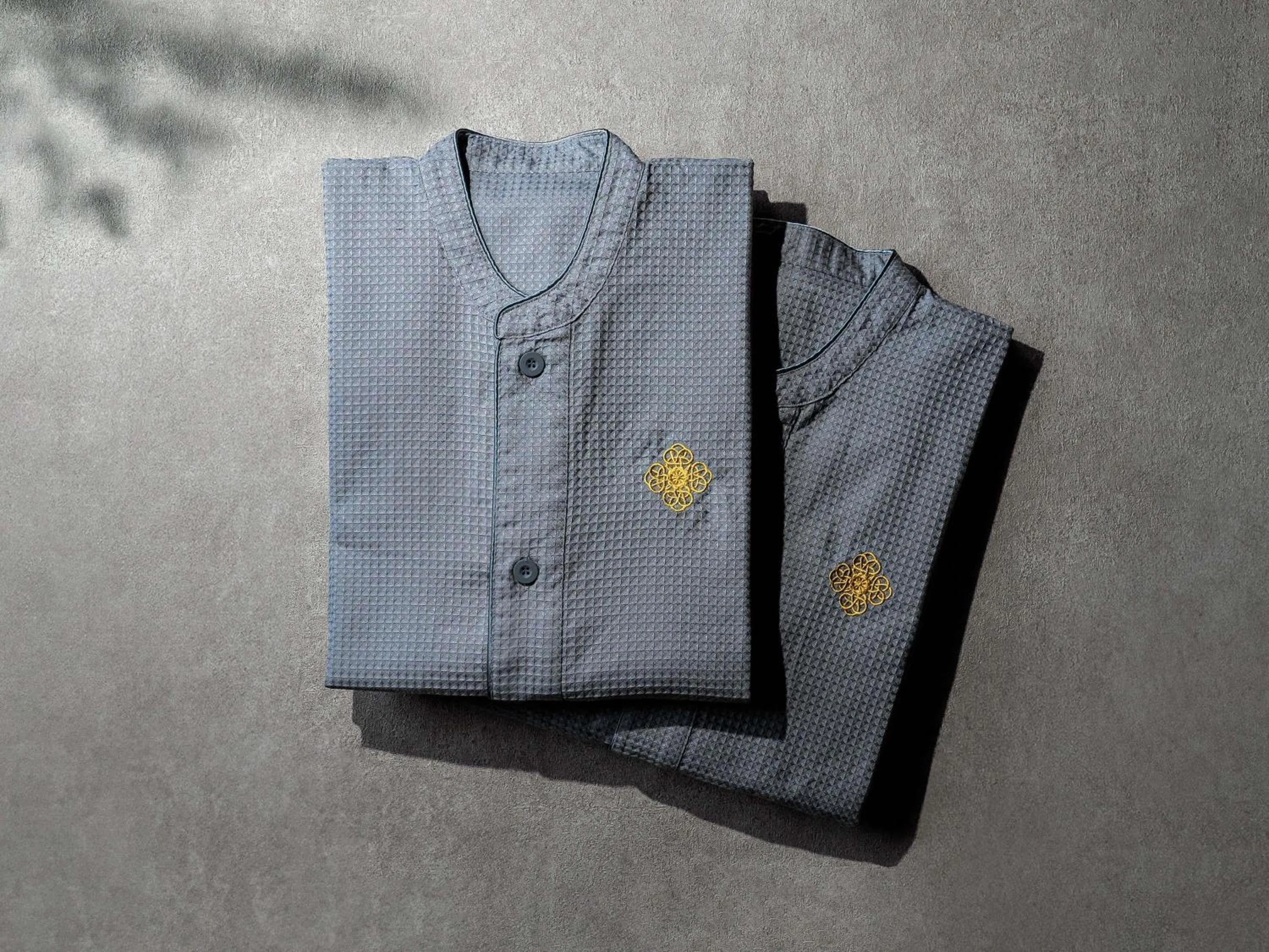 Bedroom in Grand Mercure Okinawa Cape Zanpa Resort