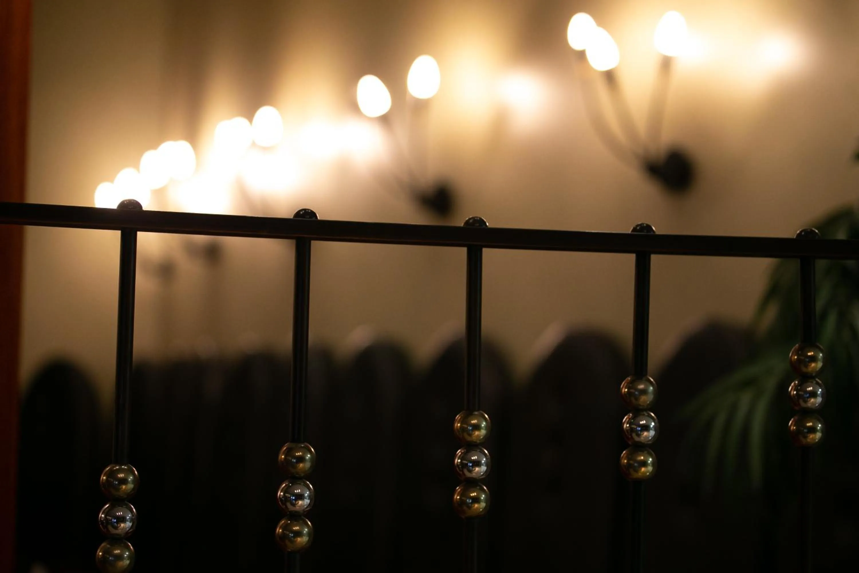 Lobby or reception in Grand Mercure Sapporo Odori Park