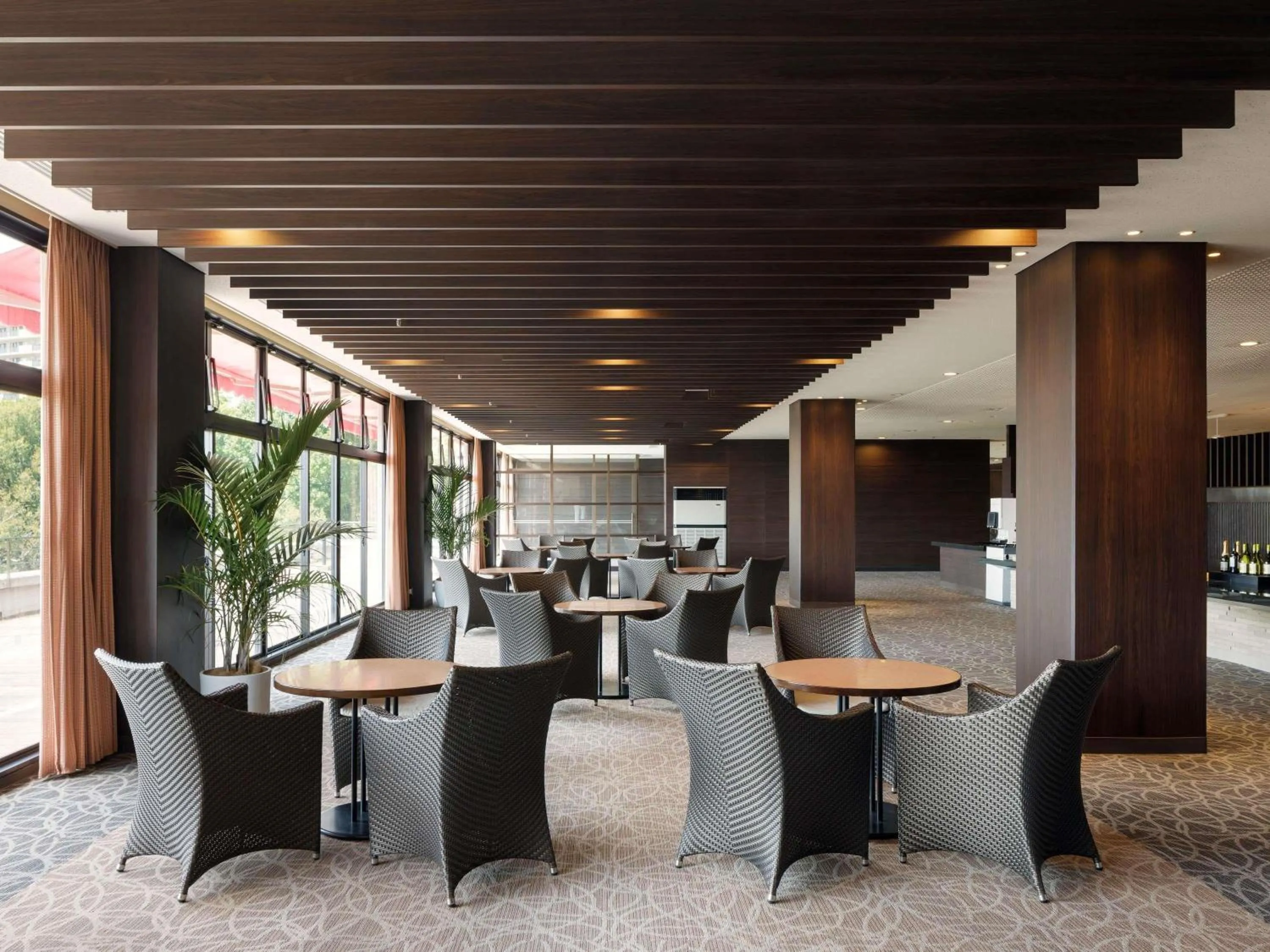 Bedroom in Grand Mercure Ise-shima Resort & Spa