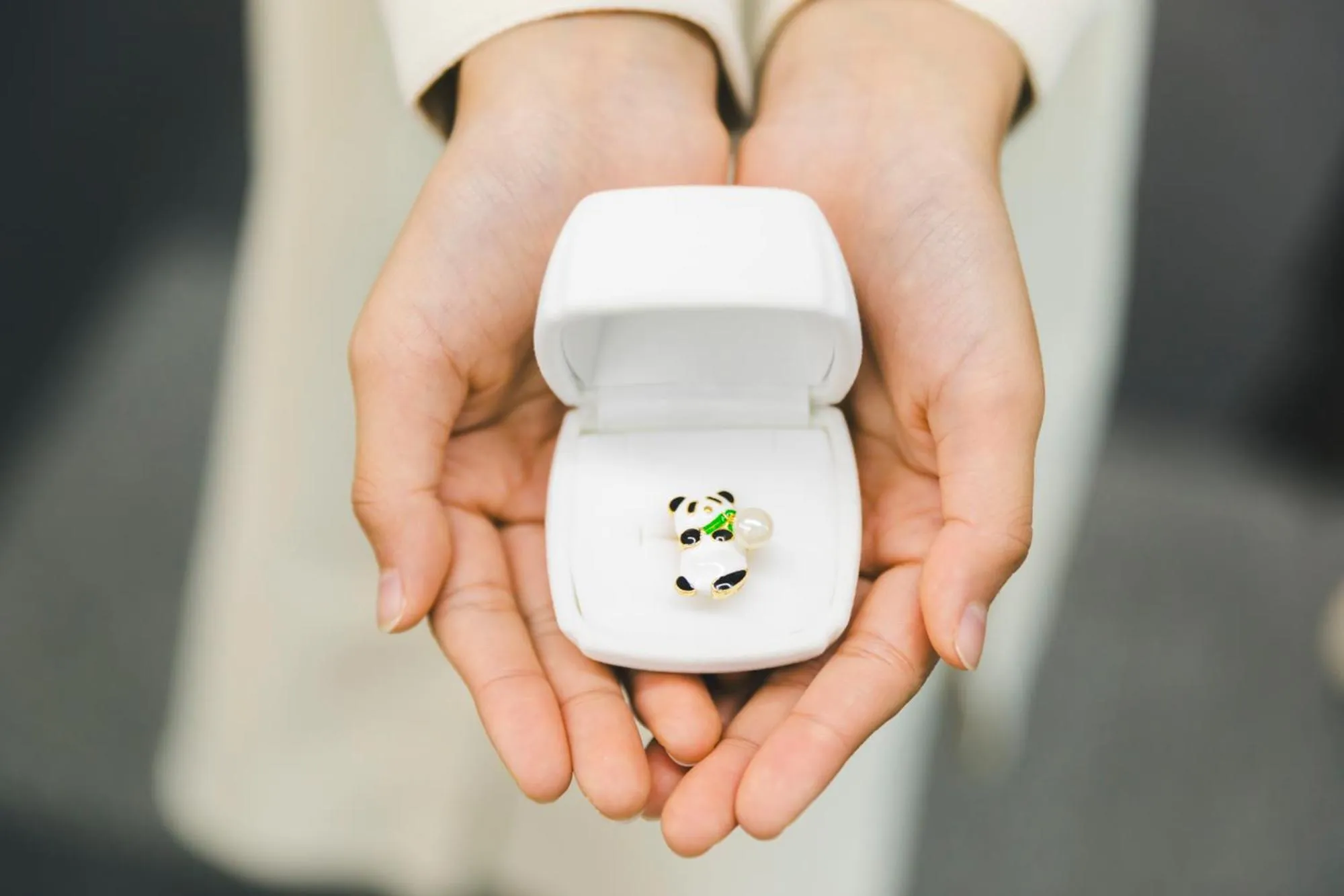 Nearby landmark in Grand Mercure Ise-shima Resort & Spa