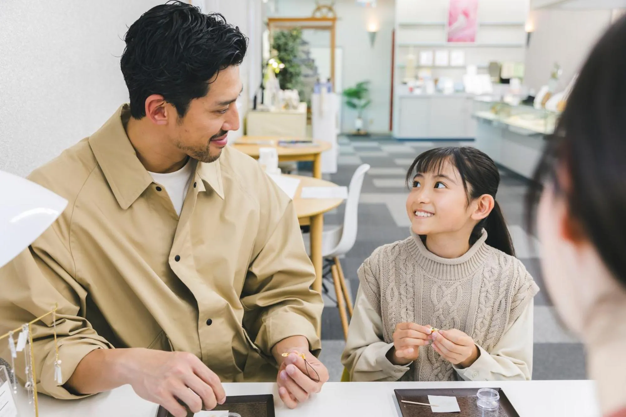 Nearby landmark in Grand Mercure Ise-shima Resort & Spa