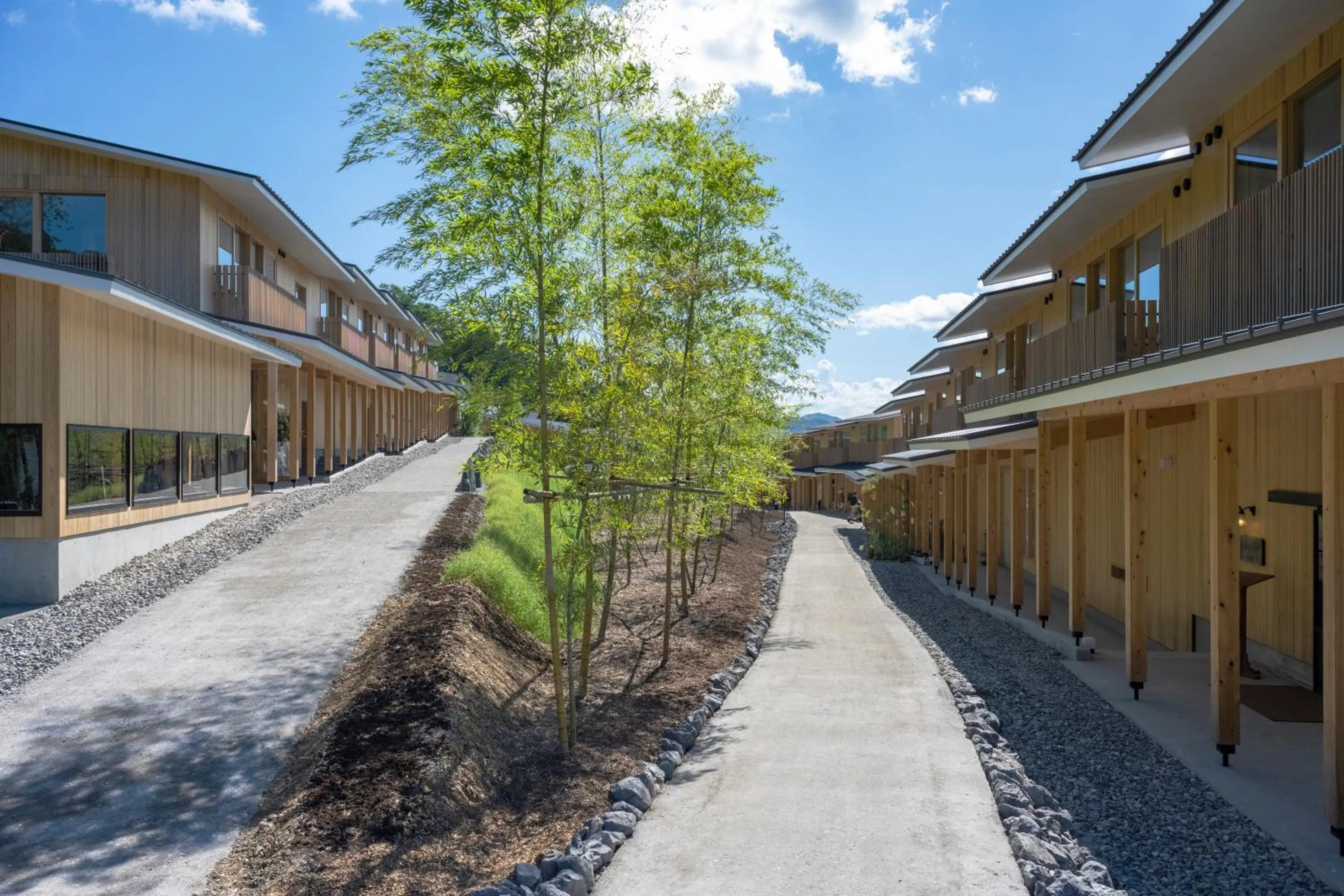 Nearby landmark in Grand Mercure Ise-shima Resort & Spa