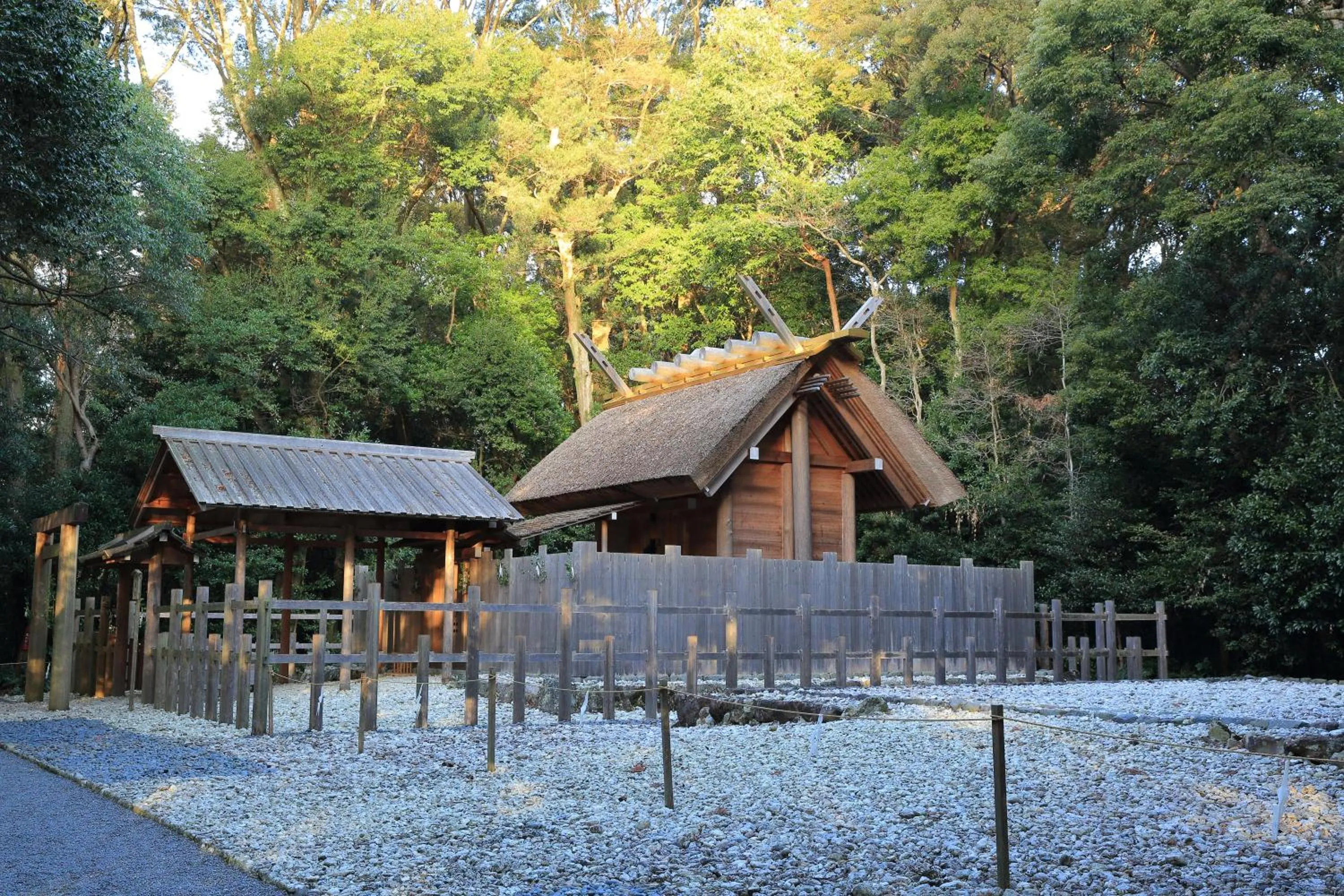 Nearby landmark in Grand Mercure Ise-shima Resort & Spa