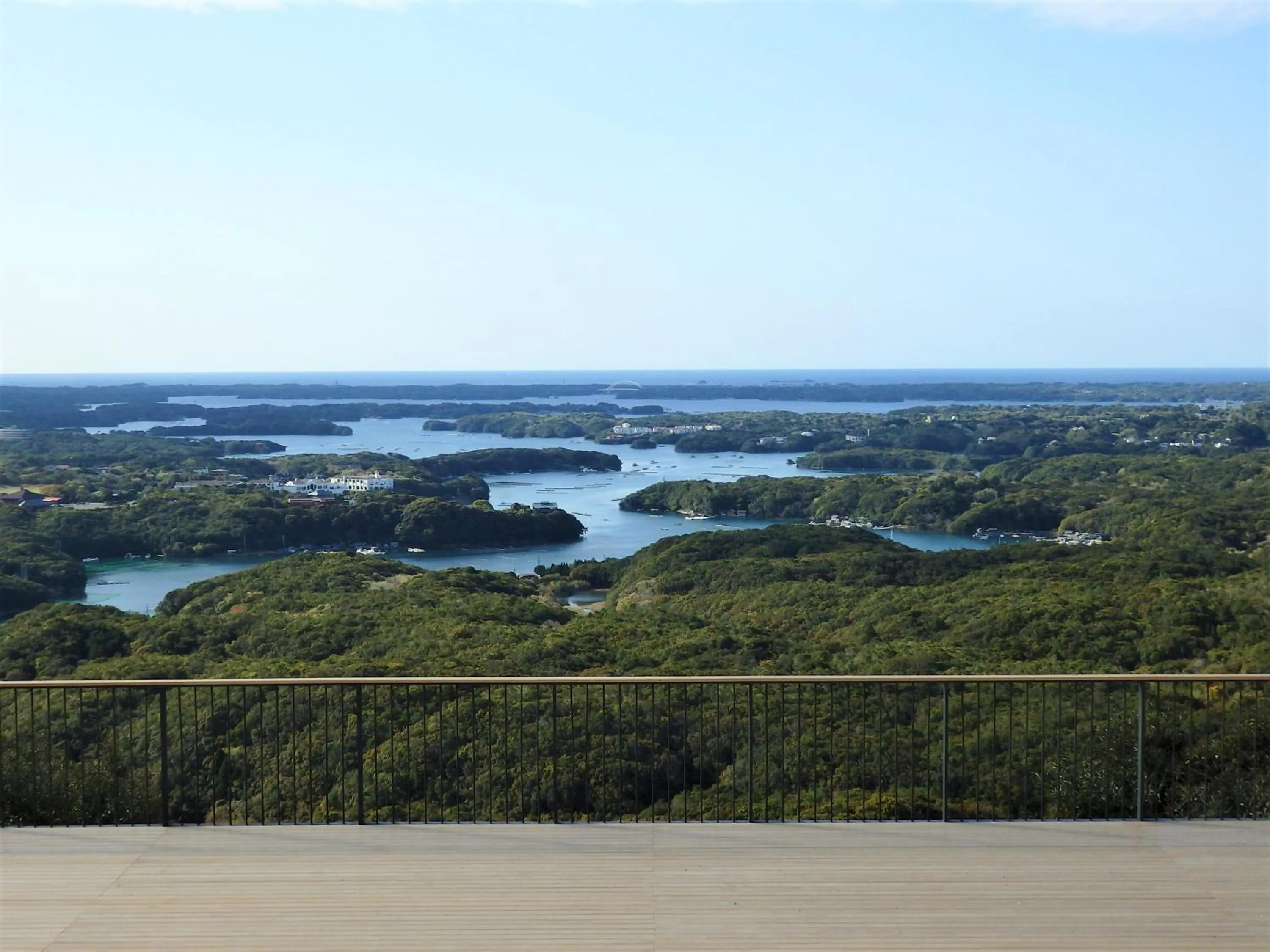 Nearby landmark in Grand Mercure Ise-shima Resort & Spa