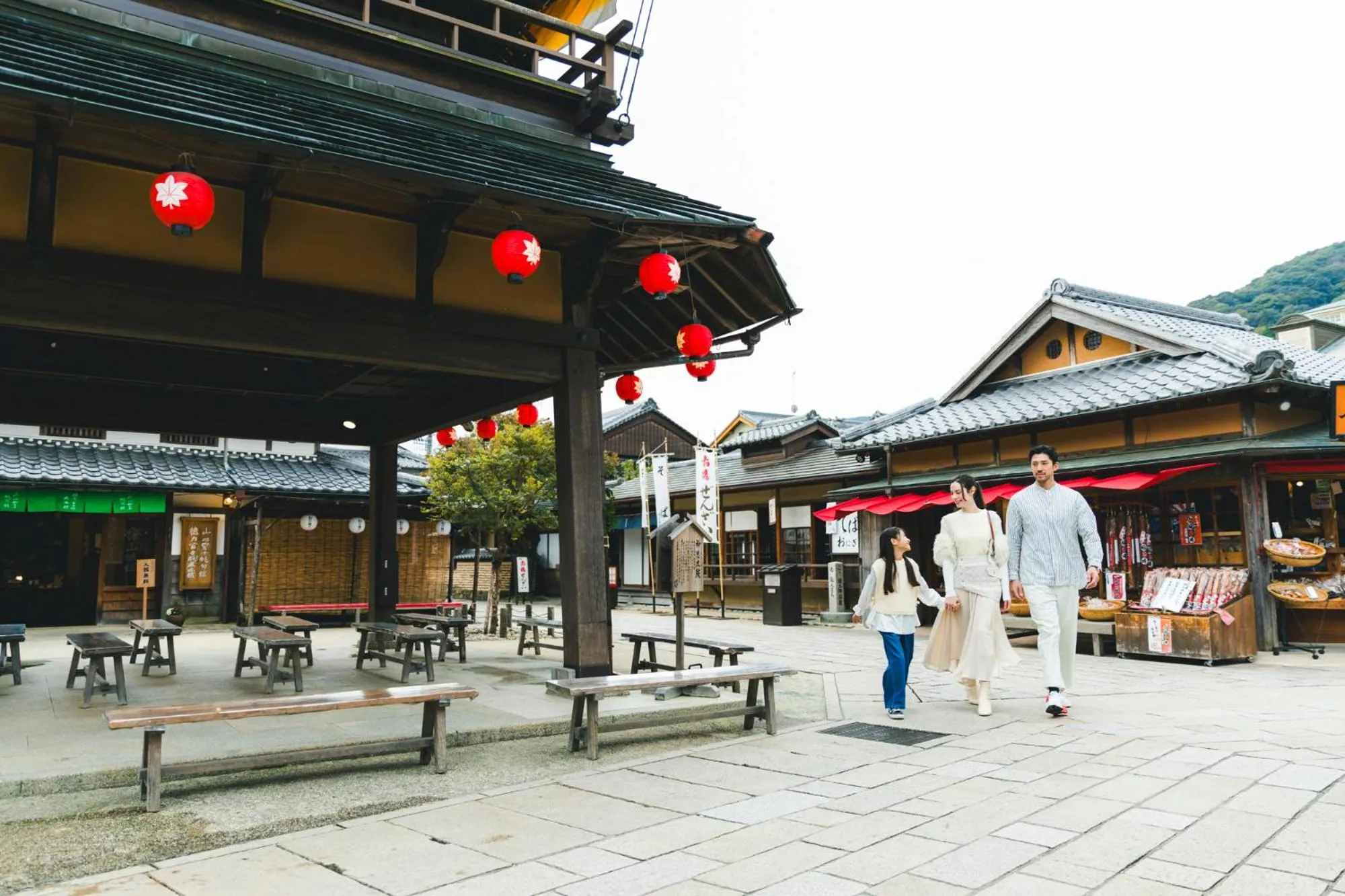 Nearby landmark in Grand Mercure Ise-shima Resort & Spa