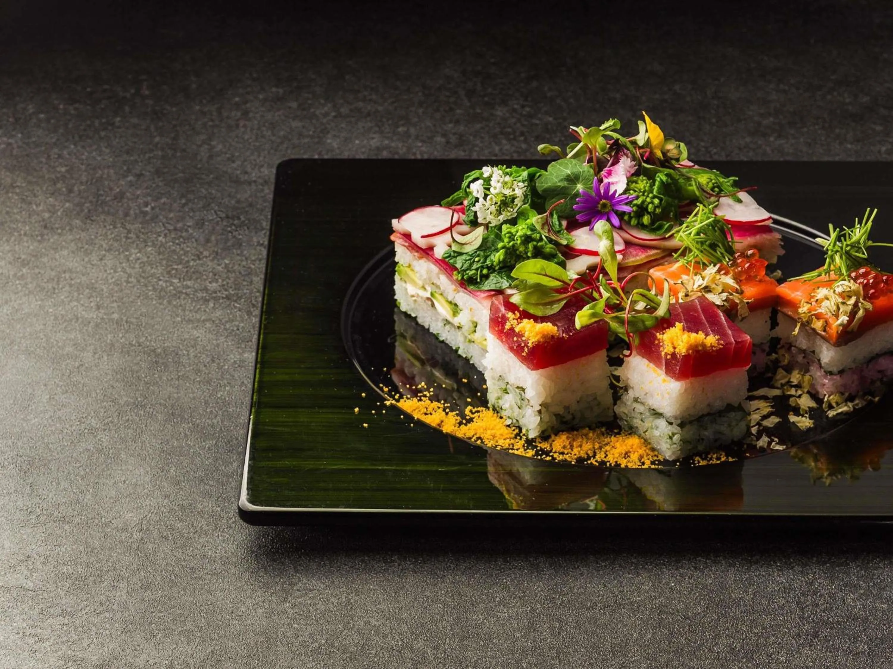 Restaurant/places to eat in Grand Mercure Ise-shima Resort & Spa