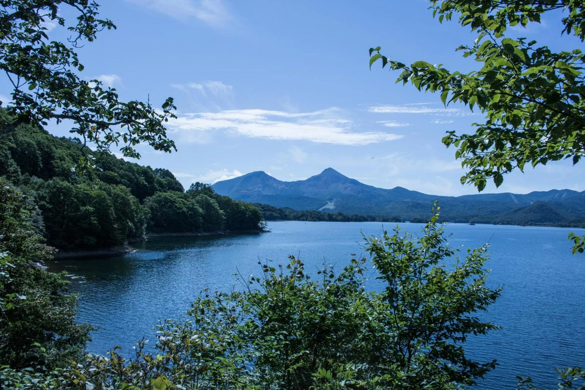 Nearby landmark in Mercure Urabandai Resort & Spa