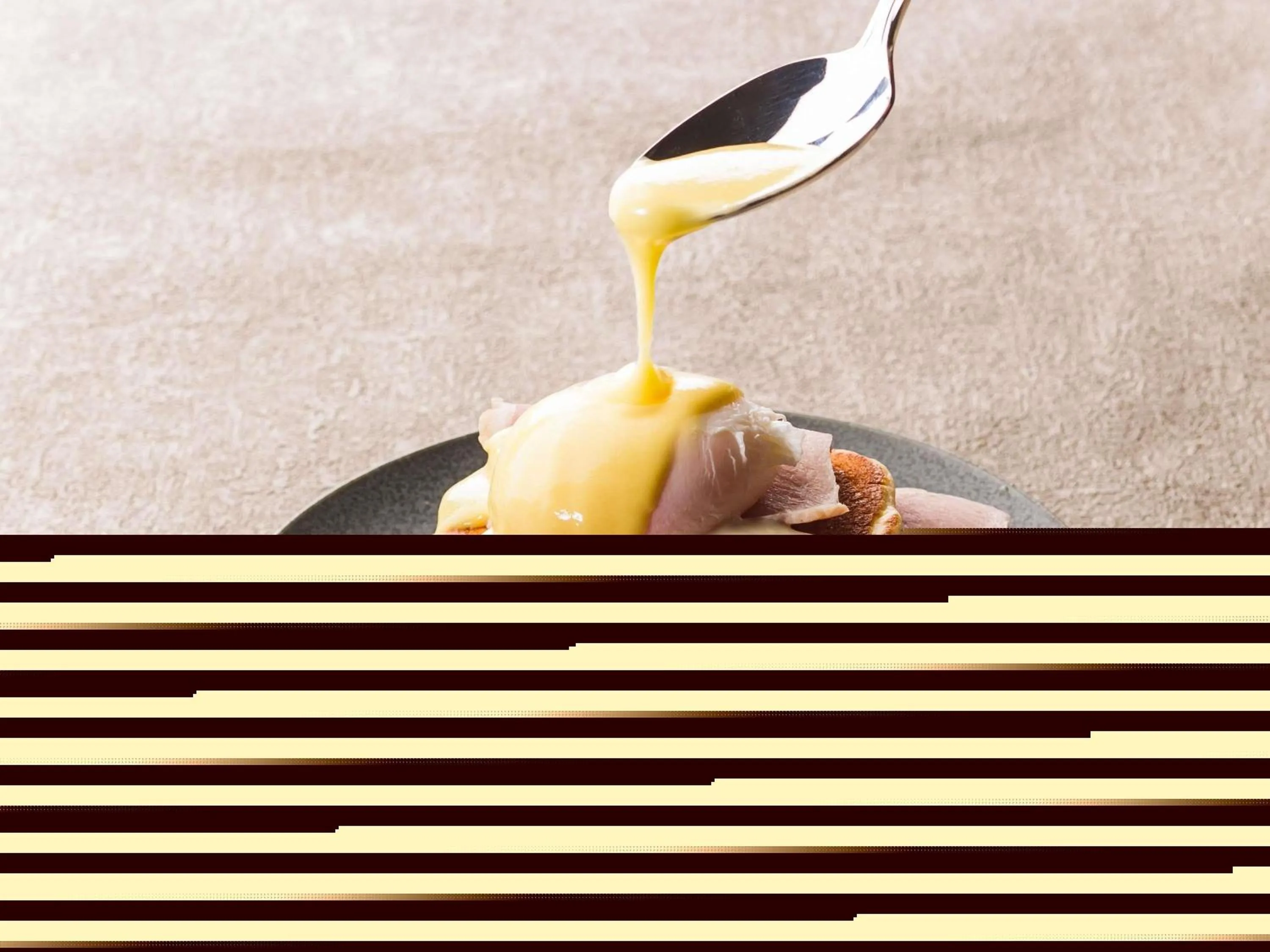 Breakfast in Mercure Urabandai Resort & Spa