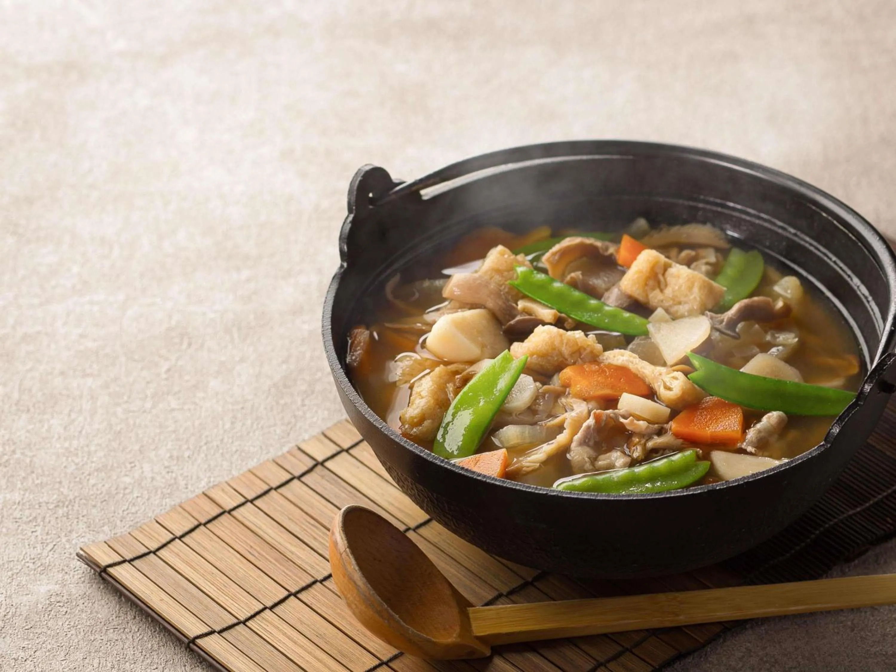 Restaurant/places to eat in Mercure Urabandai Resort & Spa