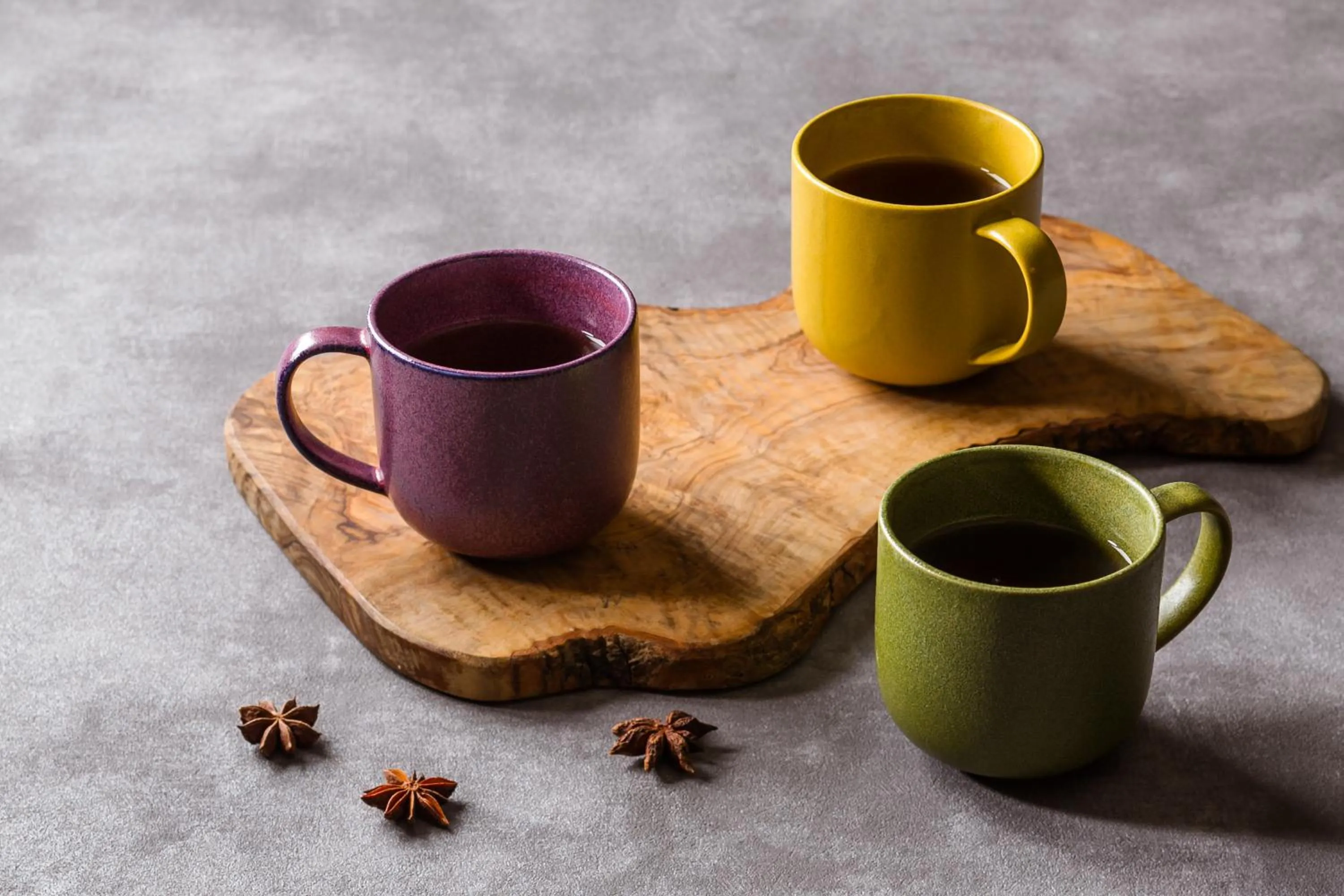 Coffee/tea facilities in Grand Mercure Awaji Island Resort & Spa