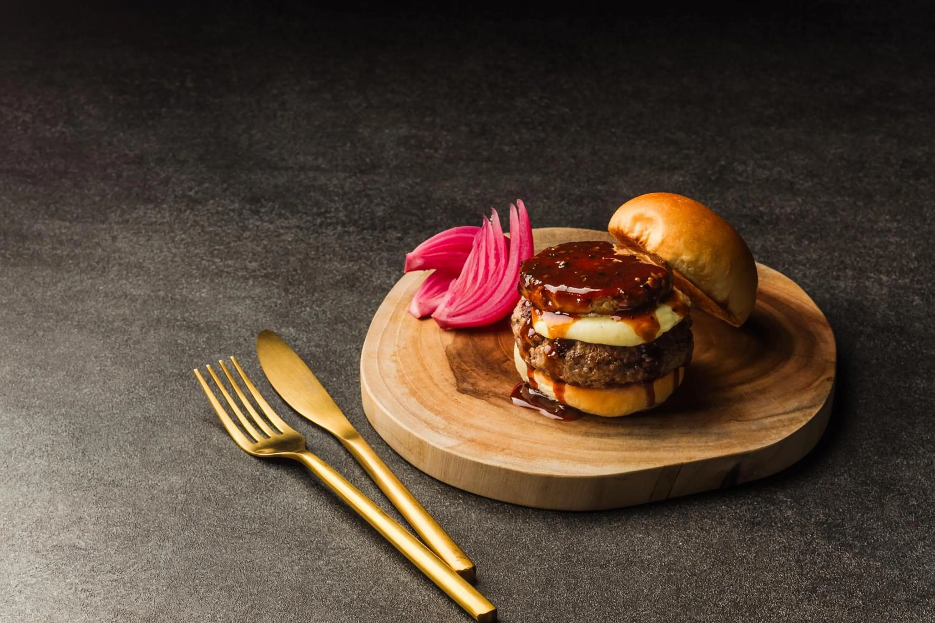 Food in Grand Mercure Awaji Island Resort & Spa