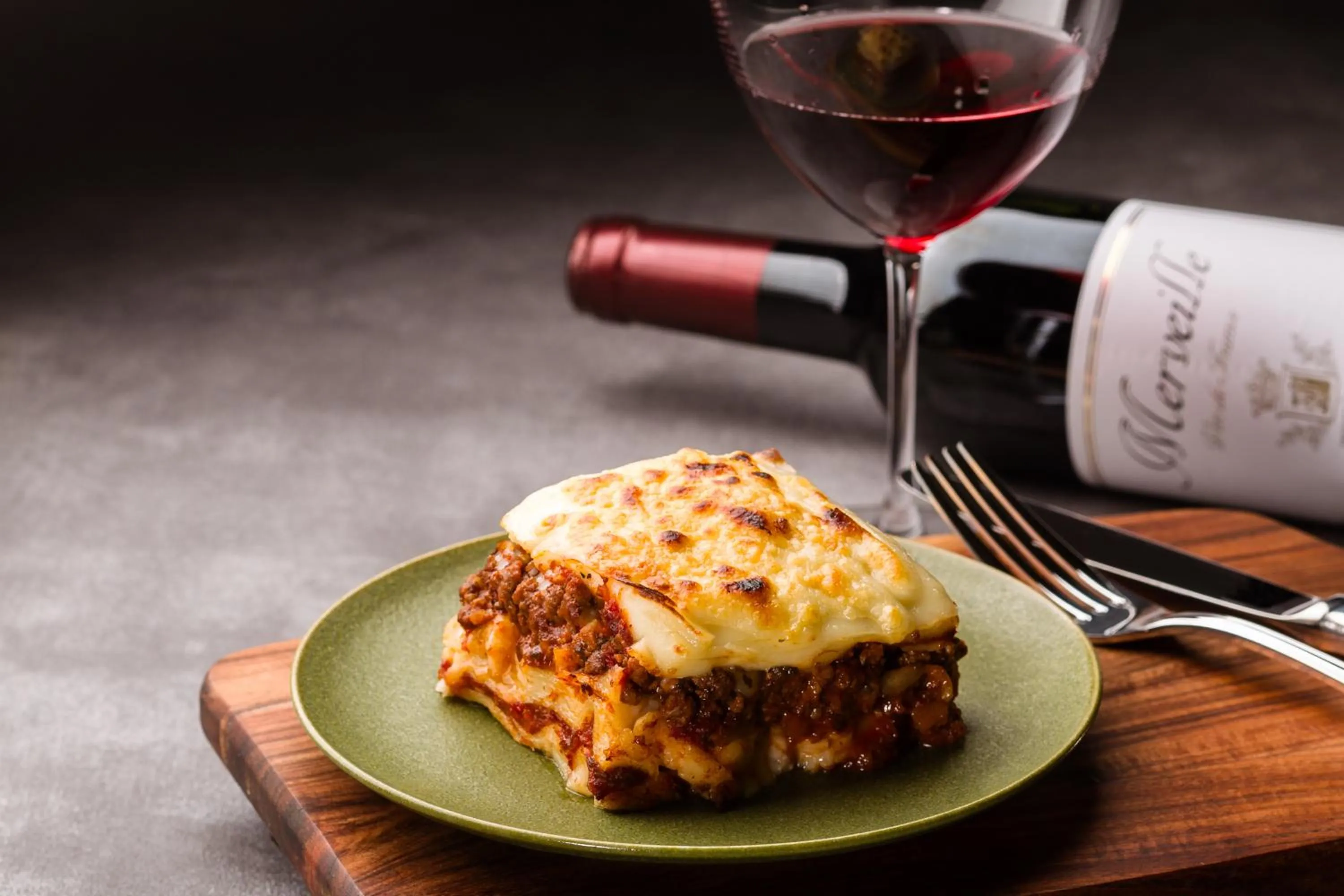 Food in Grand Mercure Awaji Island Resort & Spa