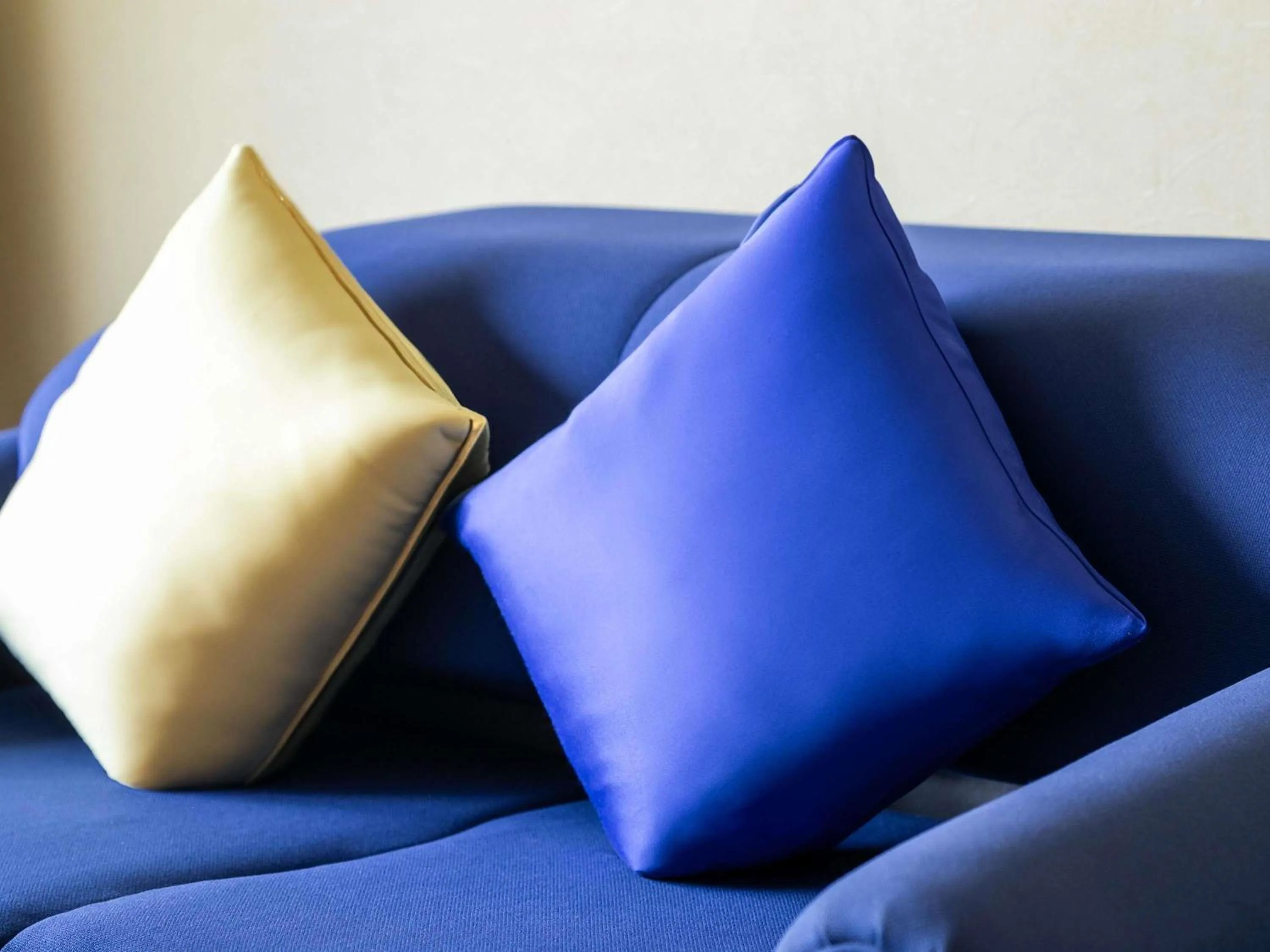 Bedroom in Grand Mercure Awaji Island Resort & Spa