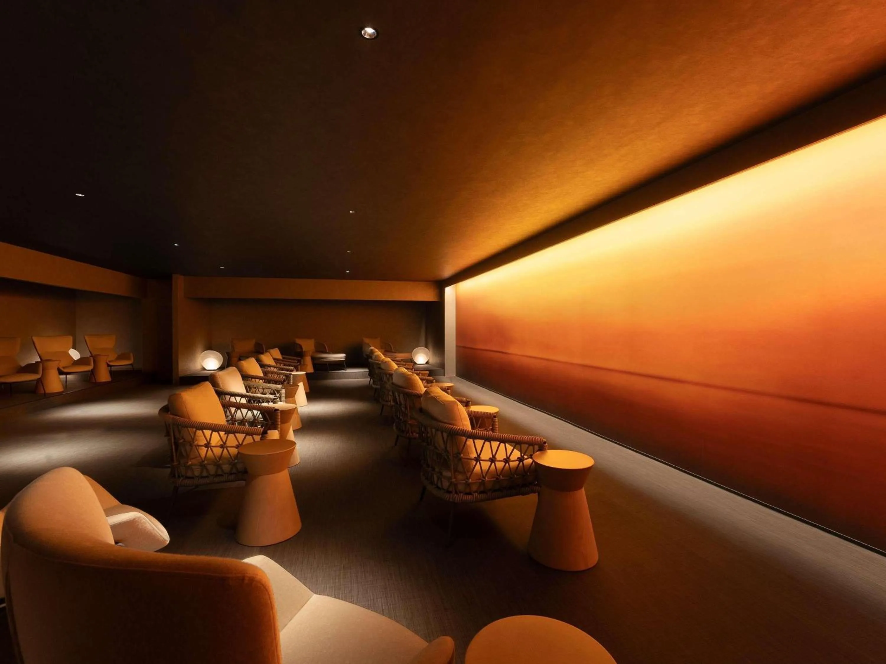 Bedroom in Grand Mercure Awaji Island Resort & Spa