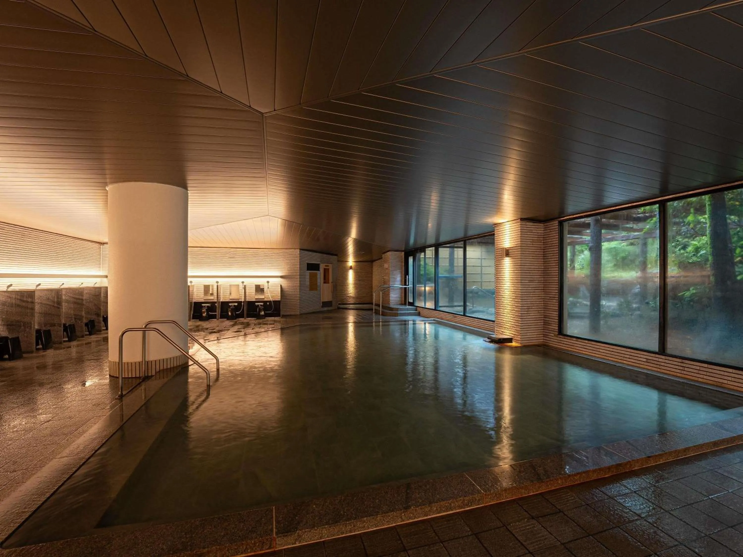 Bedroom in Grand Mercure Awaji Island Resort & Spa