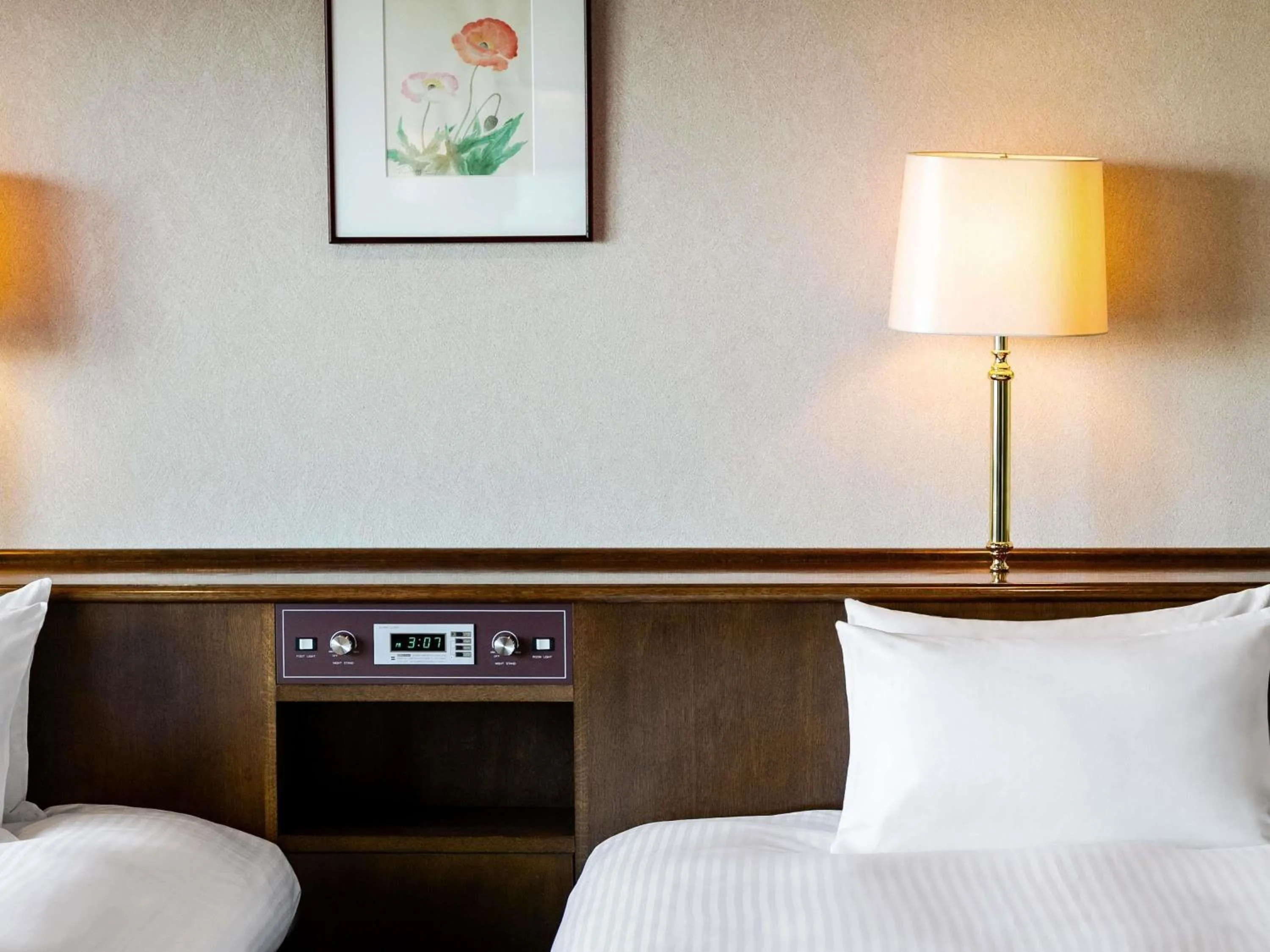 Bedroom, Bed in Grand Mercure Awaji Island Resort & Spa