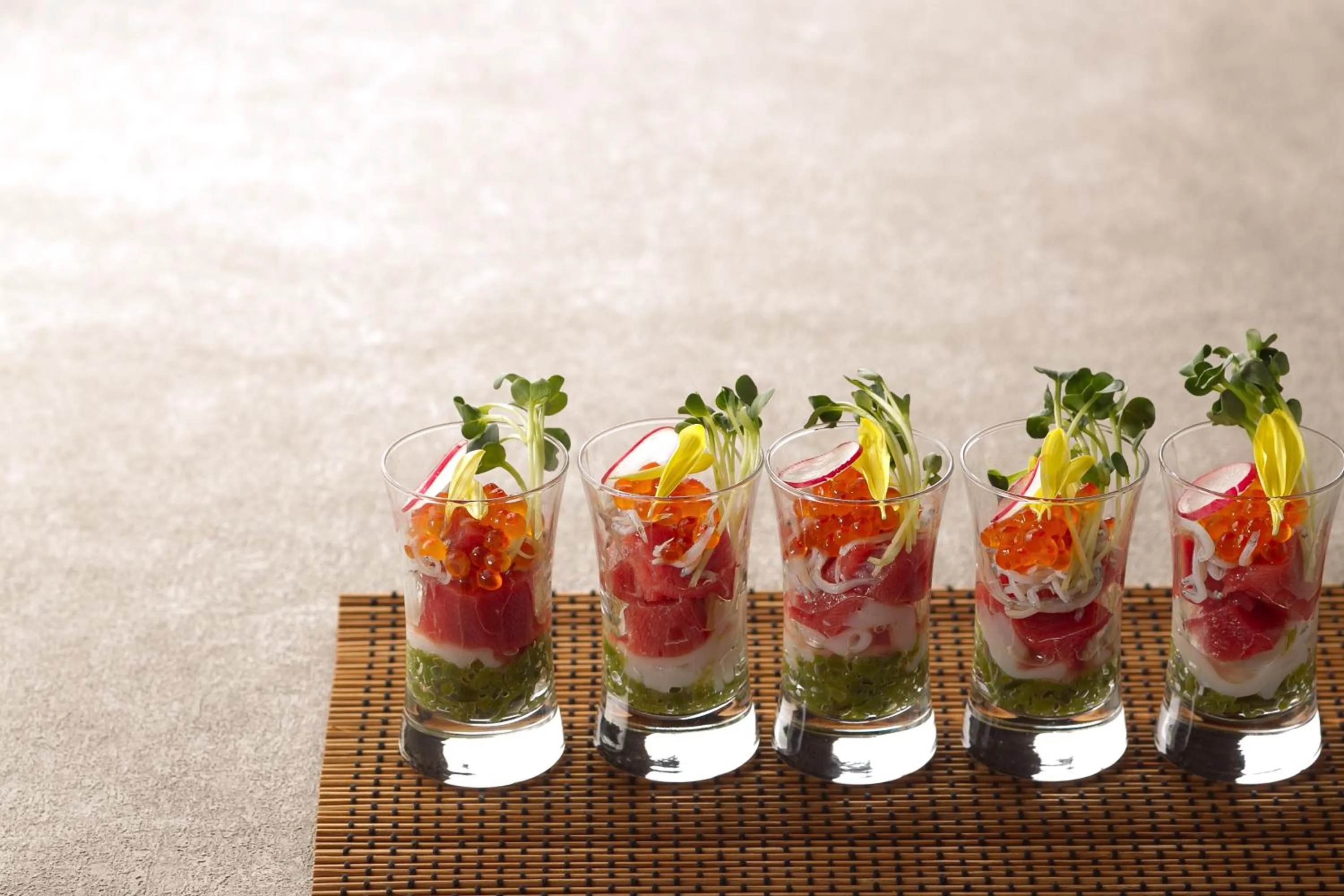 Food in Mercure Miyagi Zao Resort & Spa