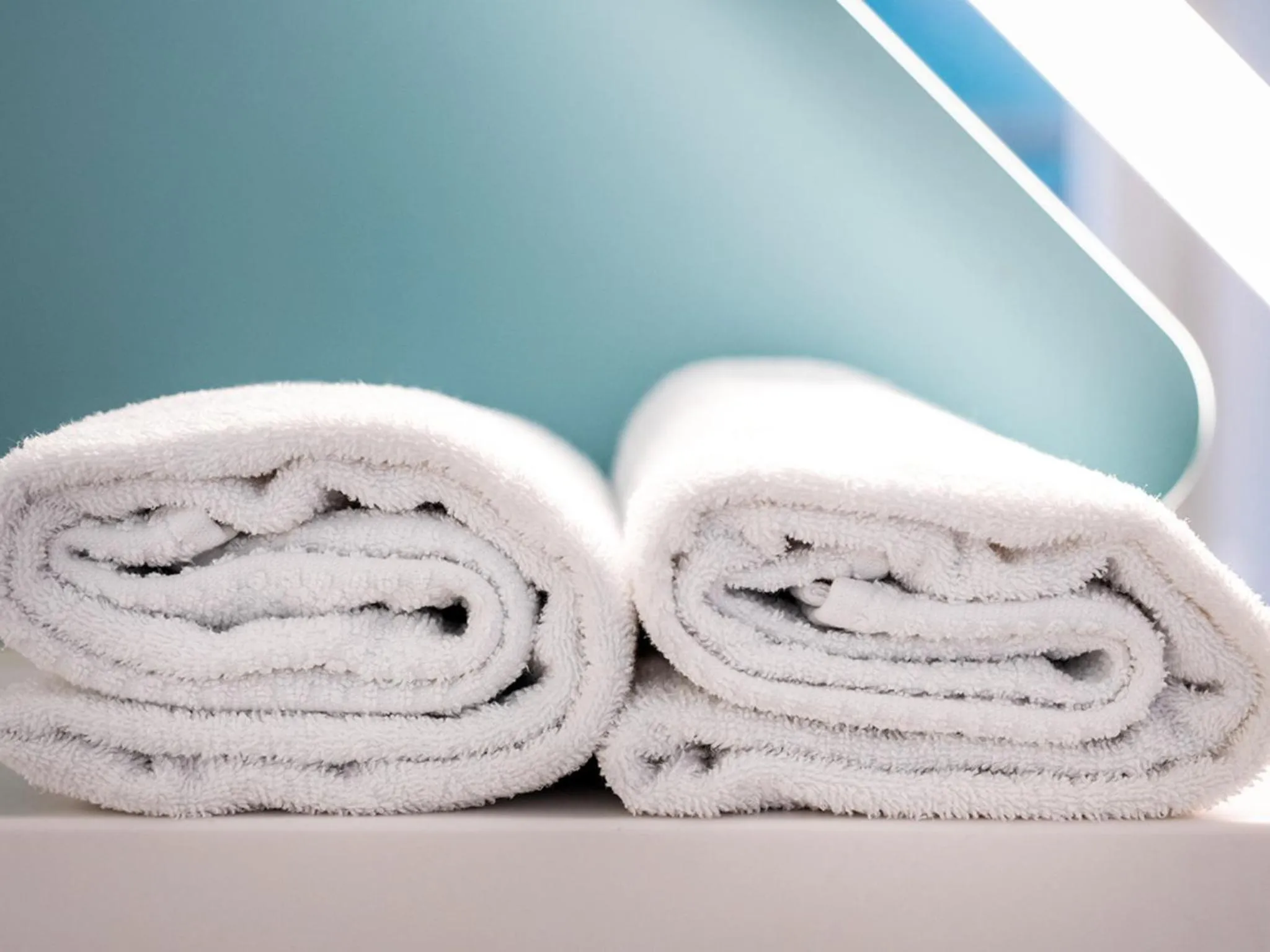 towels in Mercure Miyagi Zao Resort & Spa