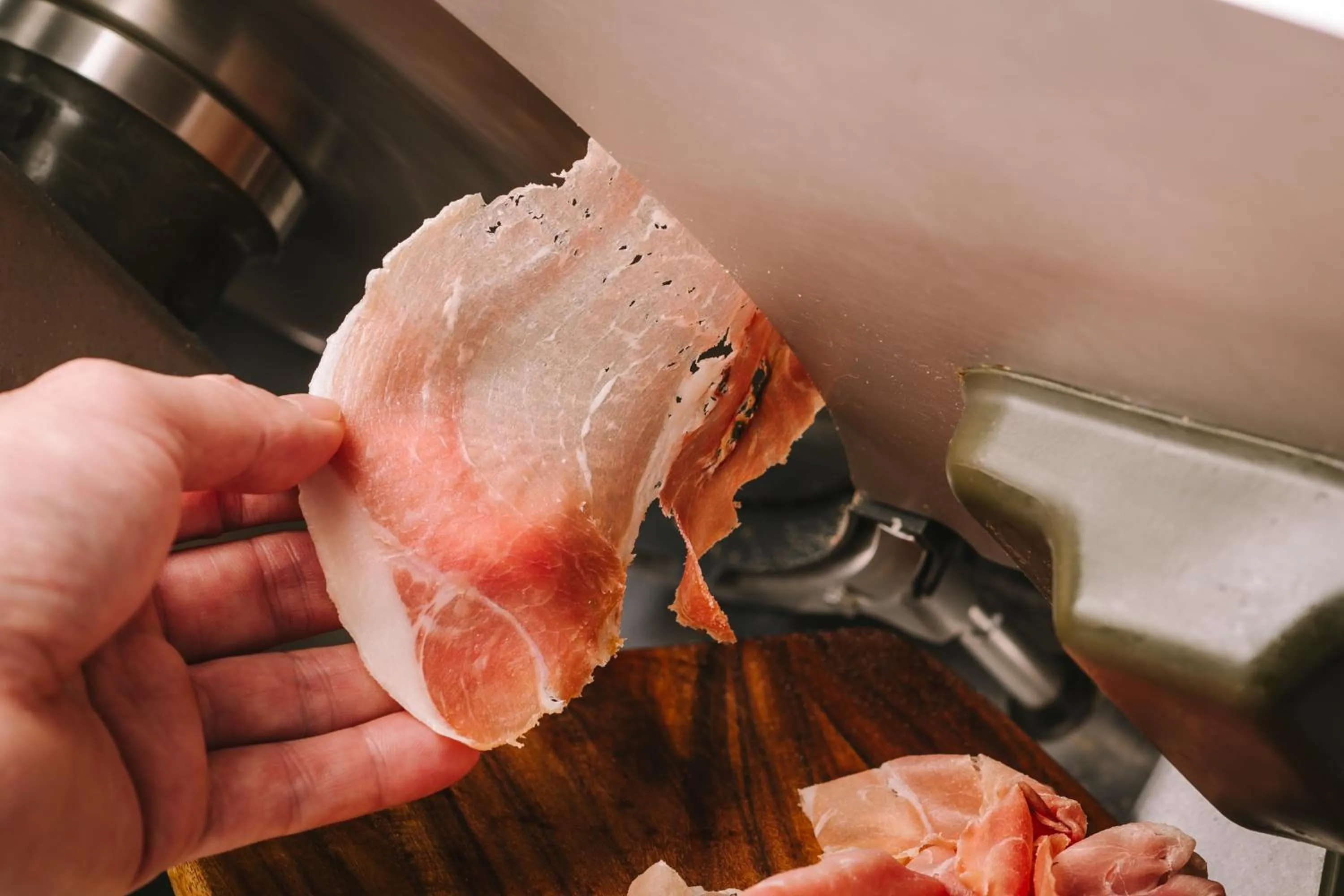 Breakfast in Mercure Miyagi Zao Resort & Spa