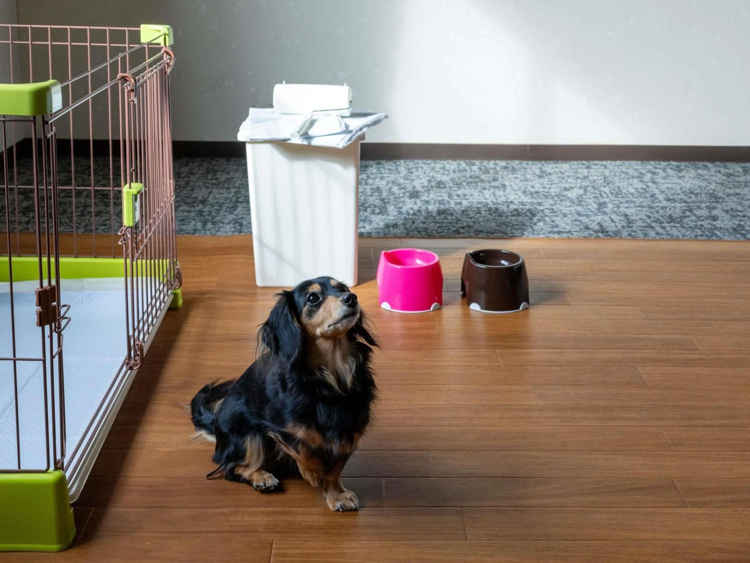 Bedroom in Mercure Miyagi Zao Resort & Spa