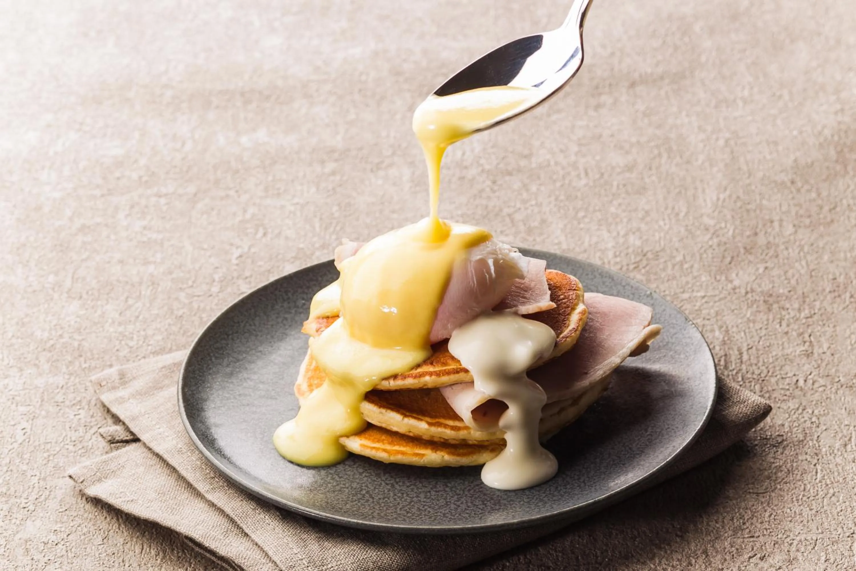 Breakfast in Mercure Miyagi Zao Resort & Spa