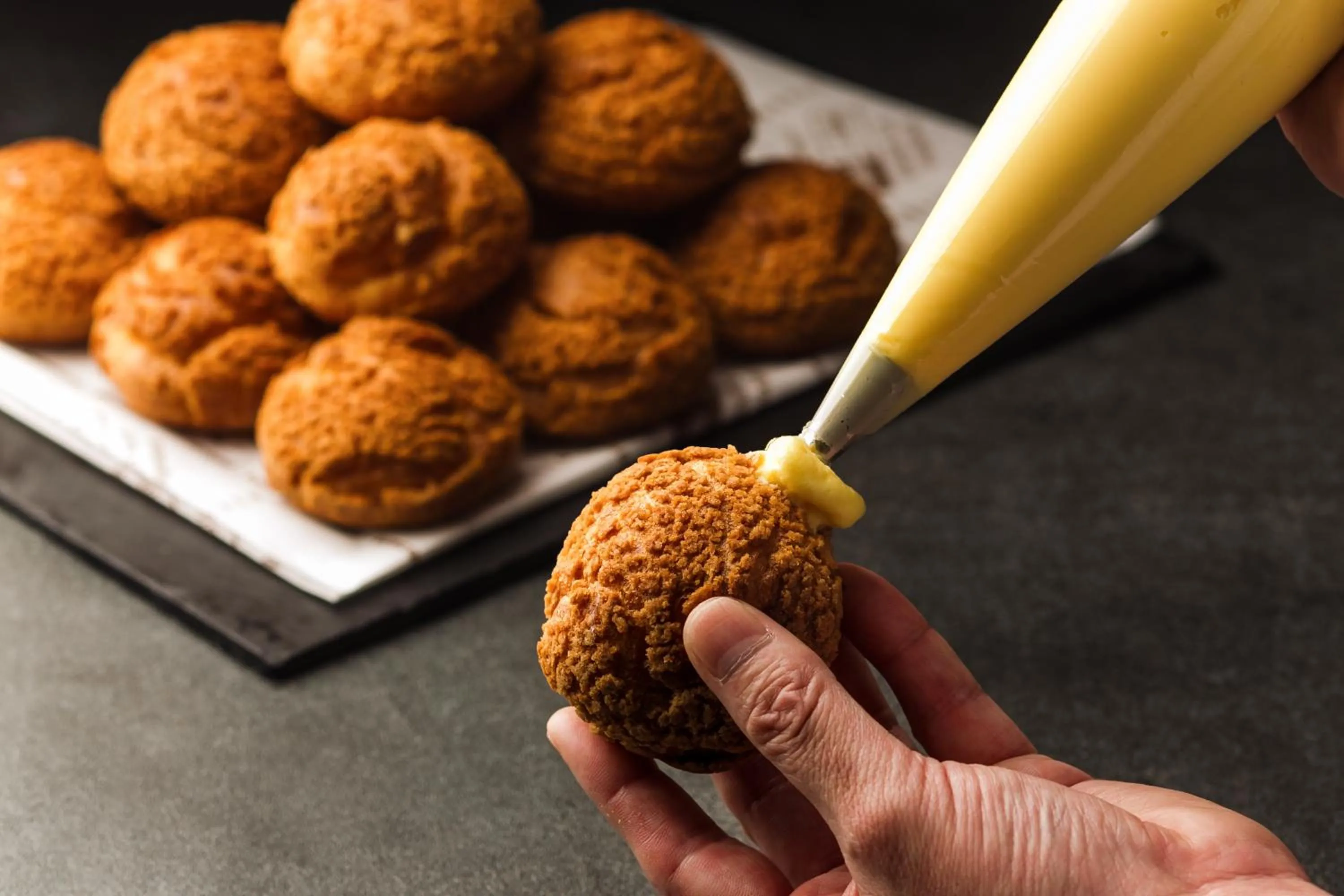 Dinner in Mercure Miyagi Zao Resort & Spa