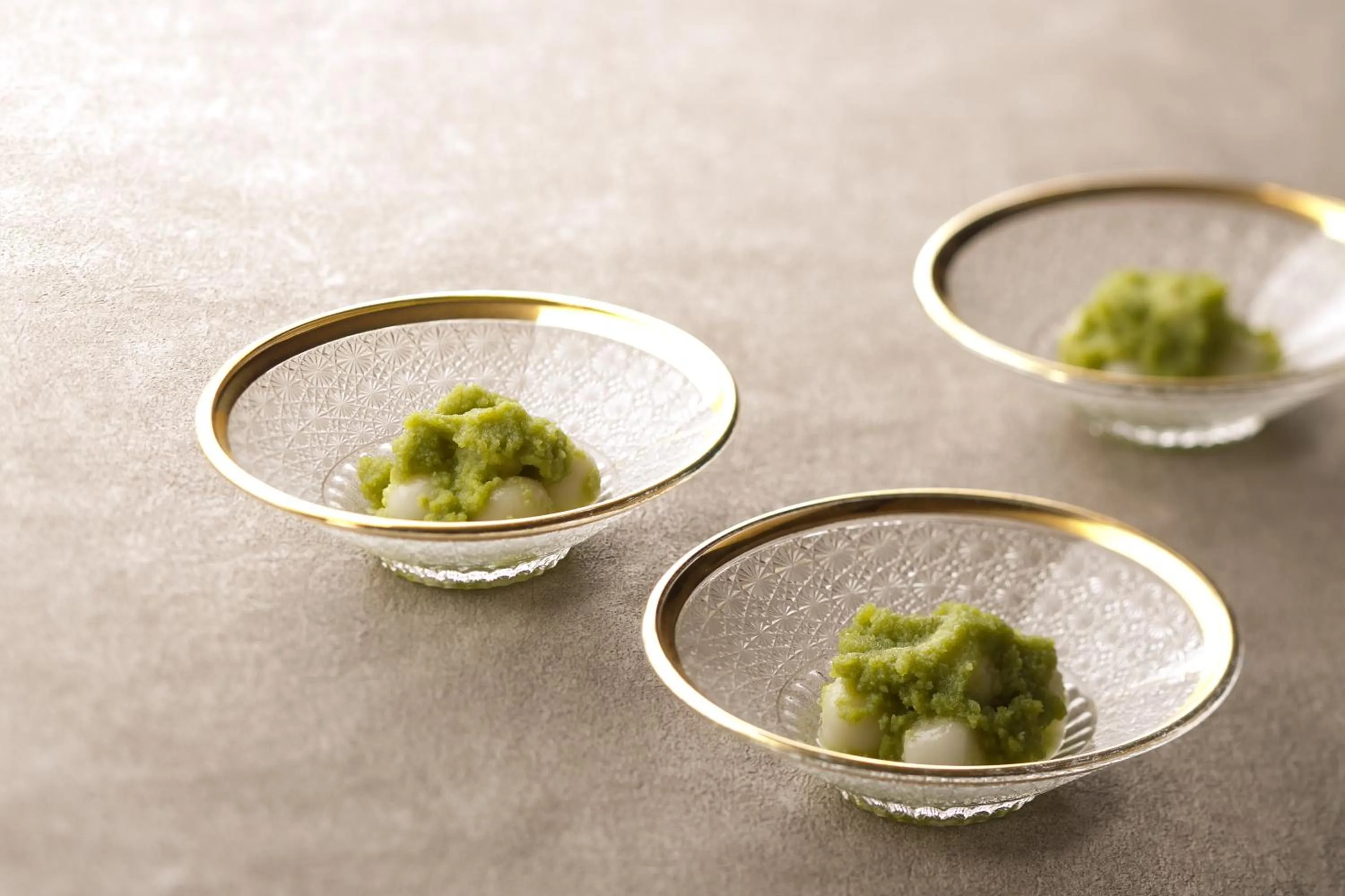 Food in Mercure Miyagi Zao Resort & Spa