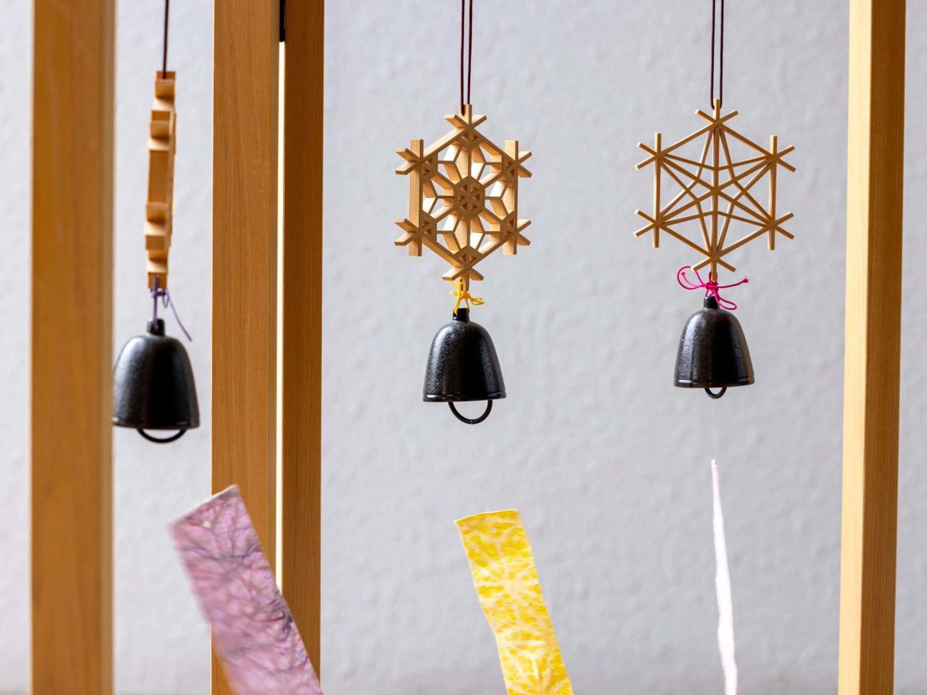 Property building in Mercure Toyama Tonami Resort & Spa