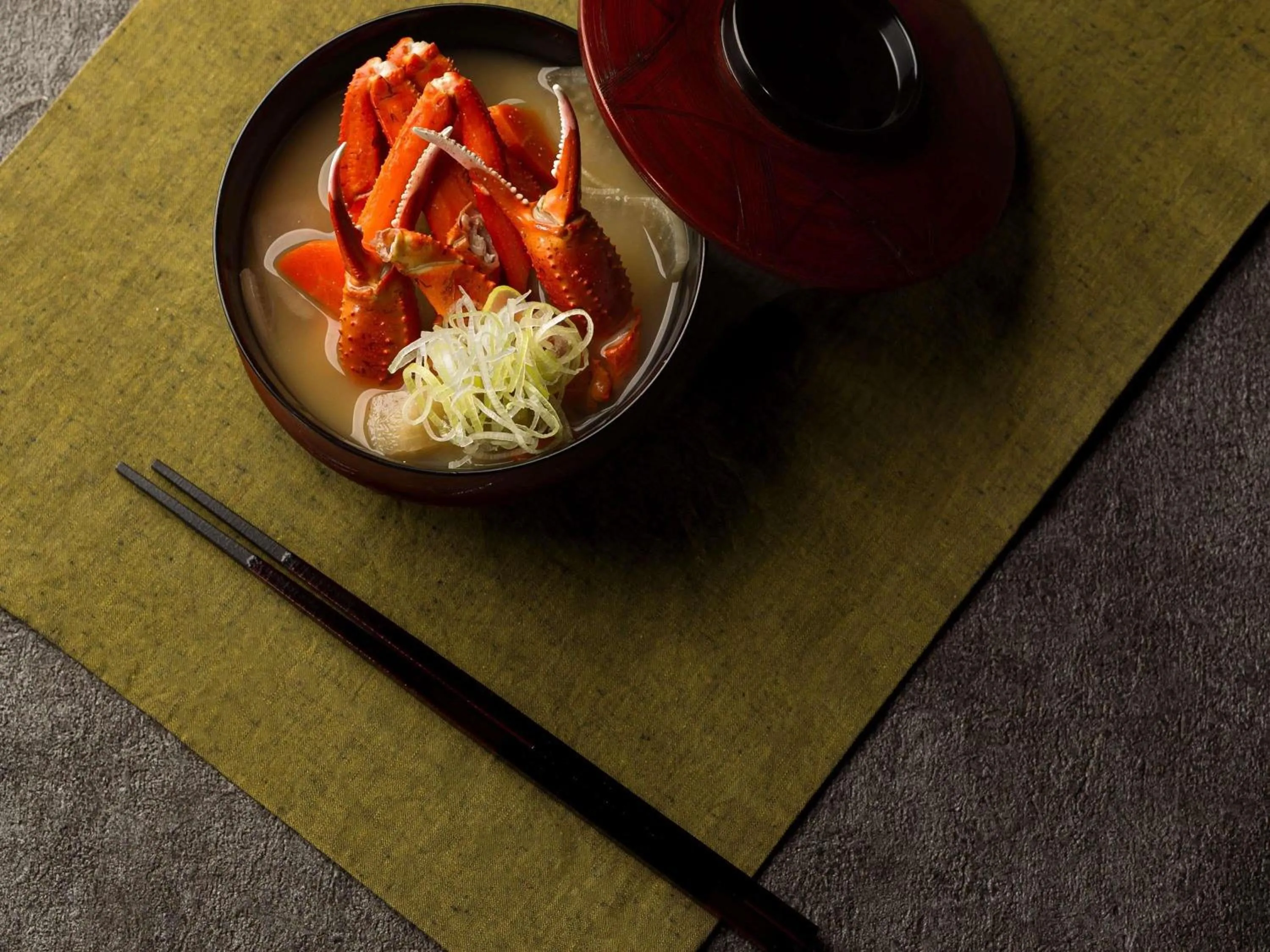 Restaurant/places to eat in Mercure Toyama Tonami Resort & Spa