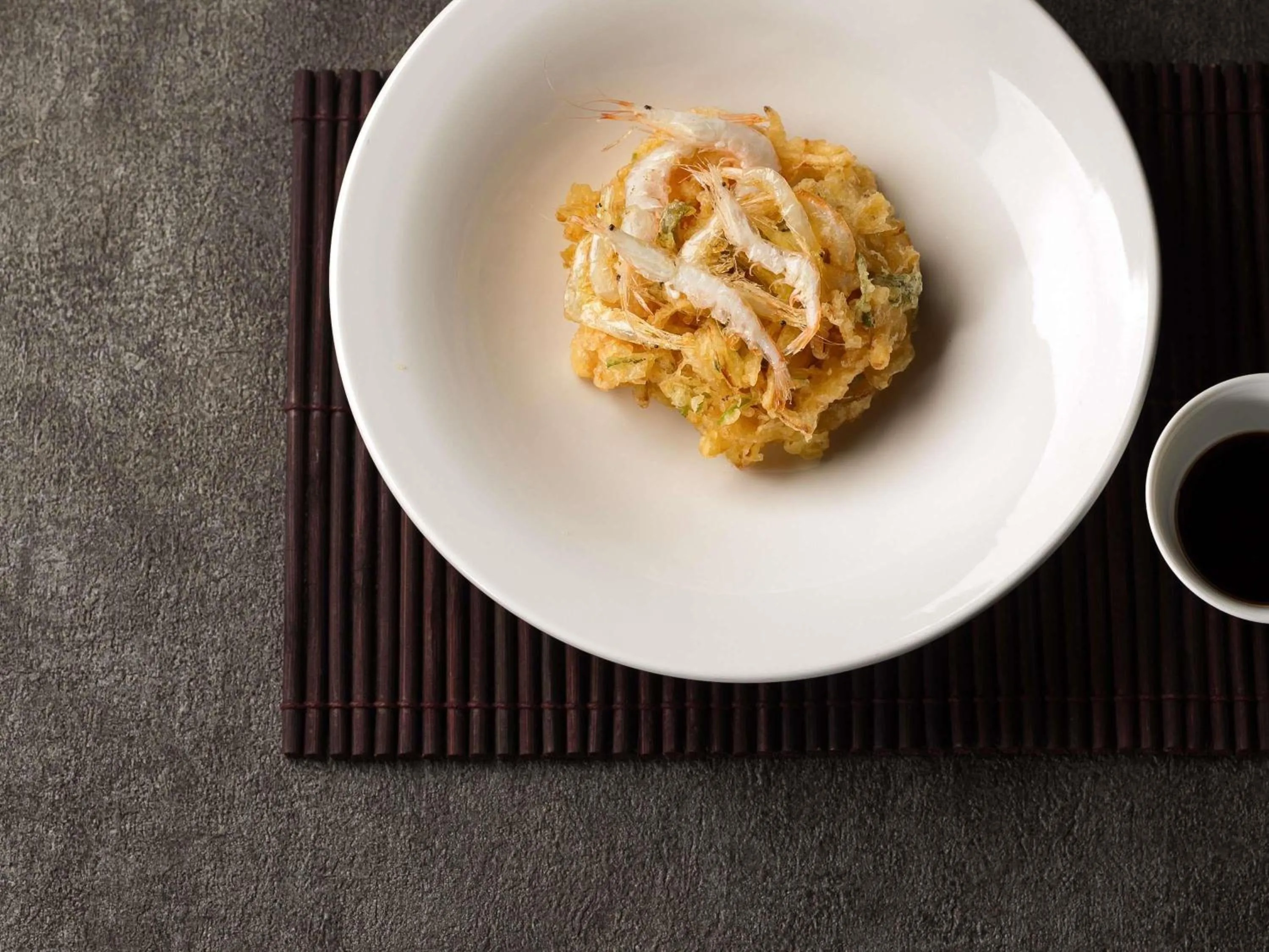 Restaurant/places to eat in Mercure Toyama Tonami Resort & Spa