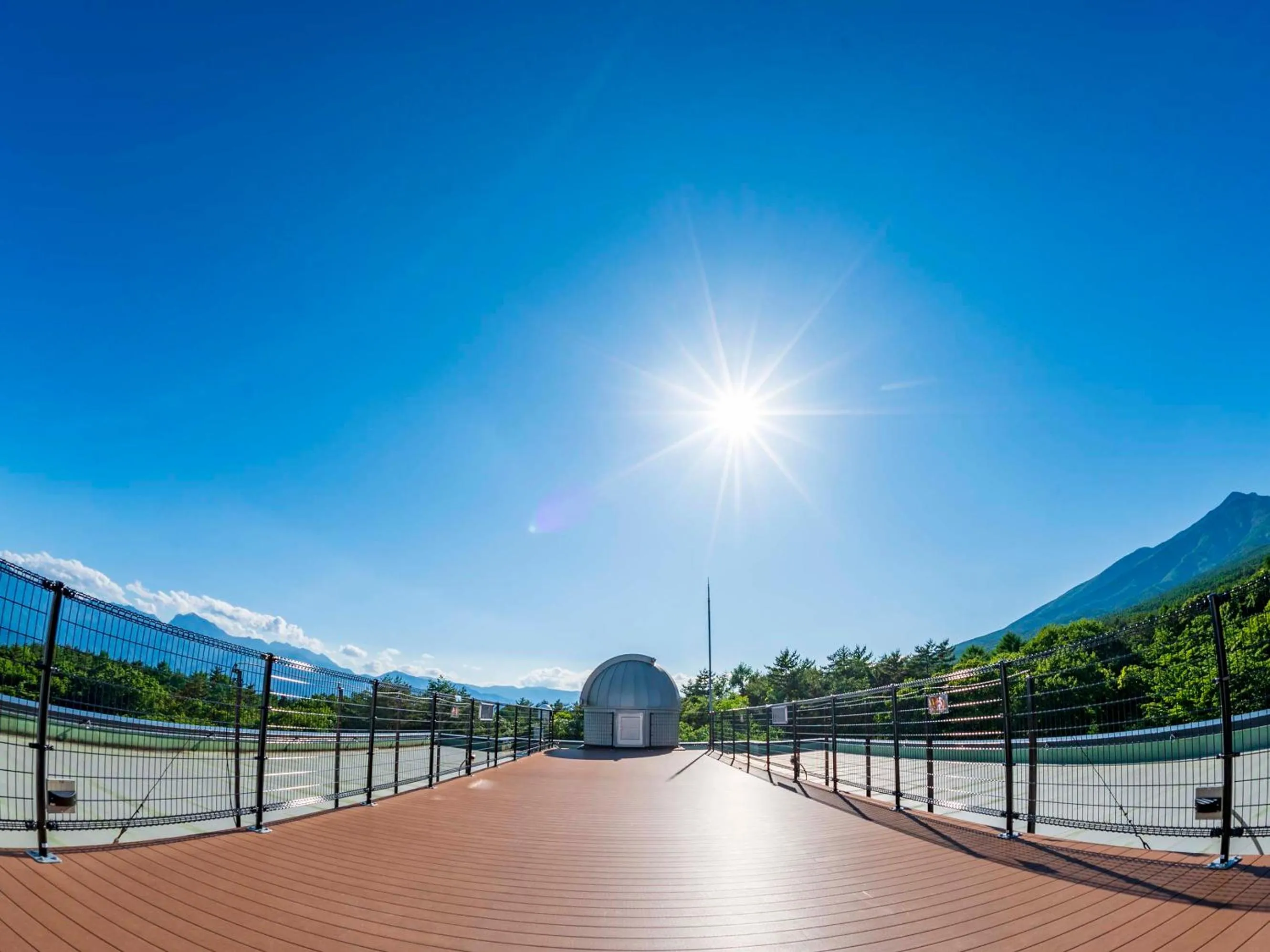 Day in Grand Mercure Yatsugatake Resort & Spa