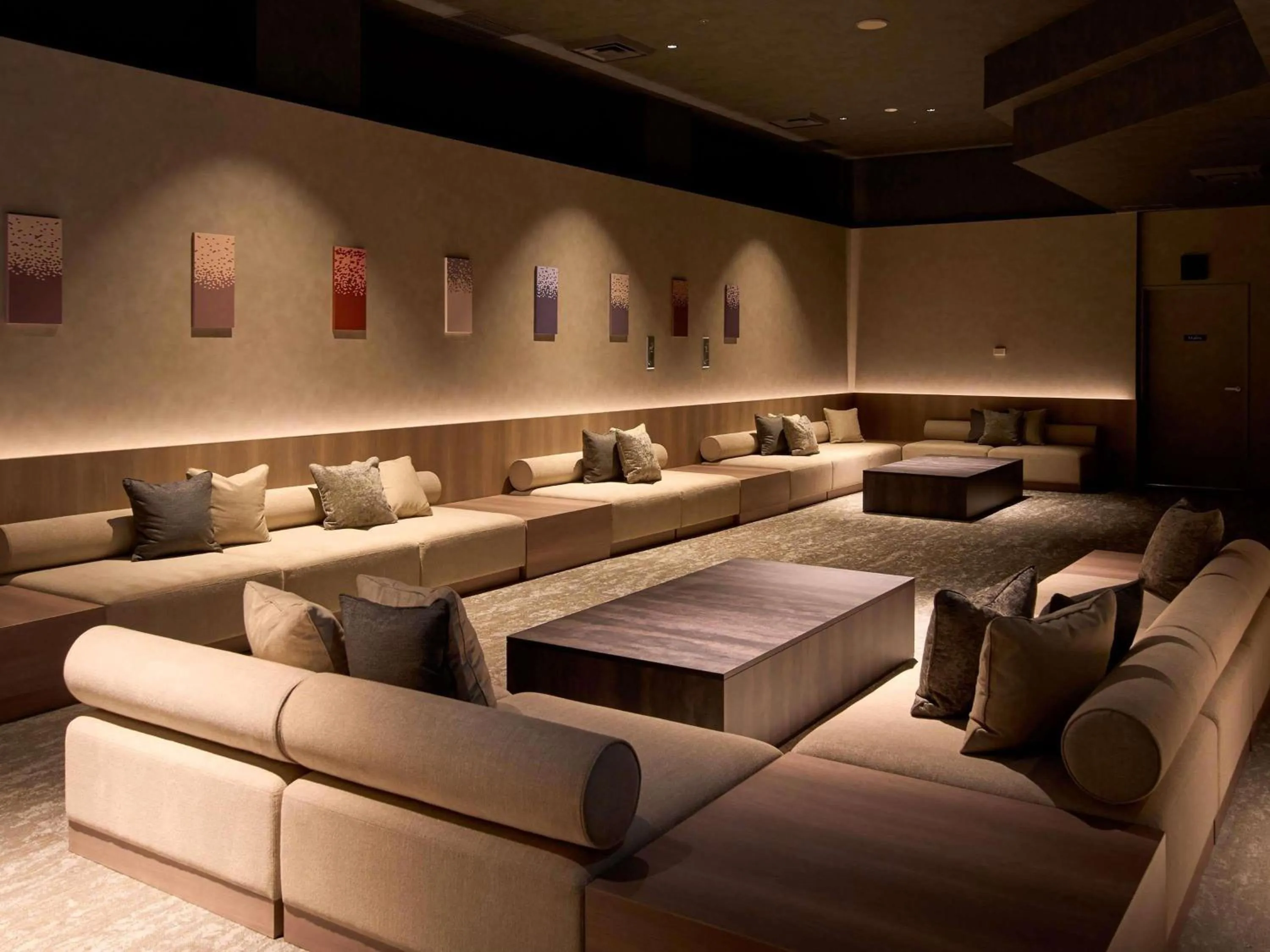 Bedroom in Grand Mercure Yatsugatake Resort & Spa