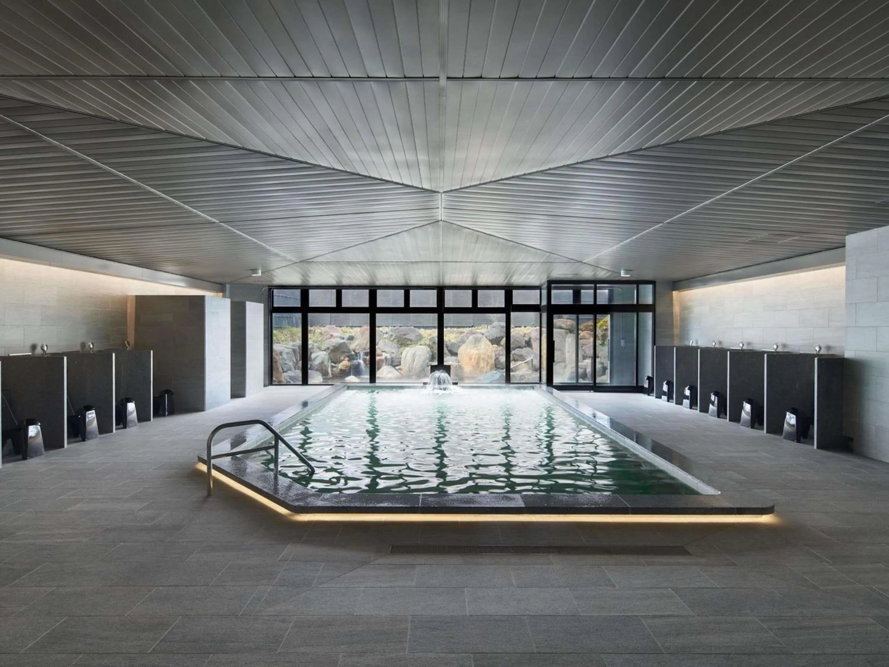 Bedroom in Grand Mercure Yatsugatake Resort & Spa