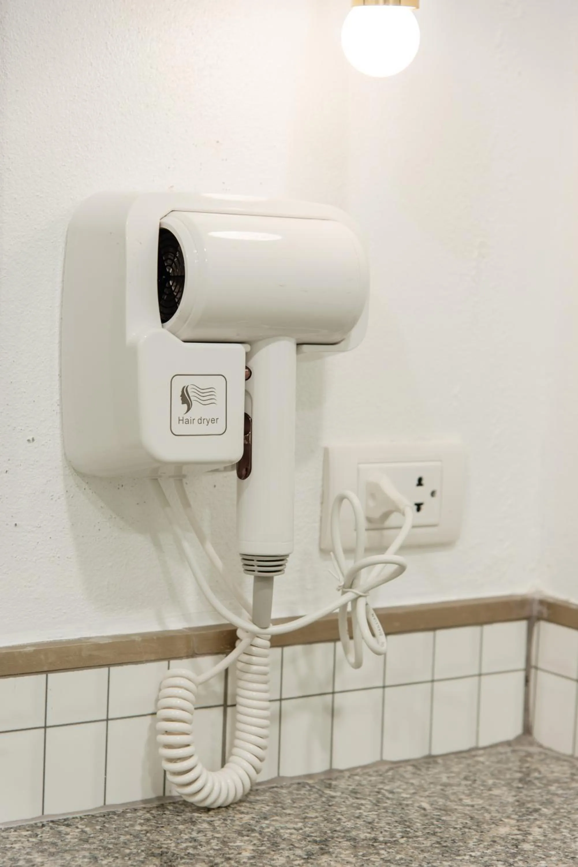 heating in Bania Boutique House