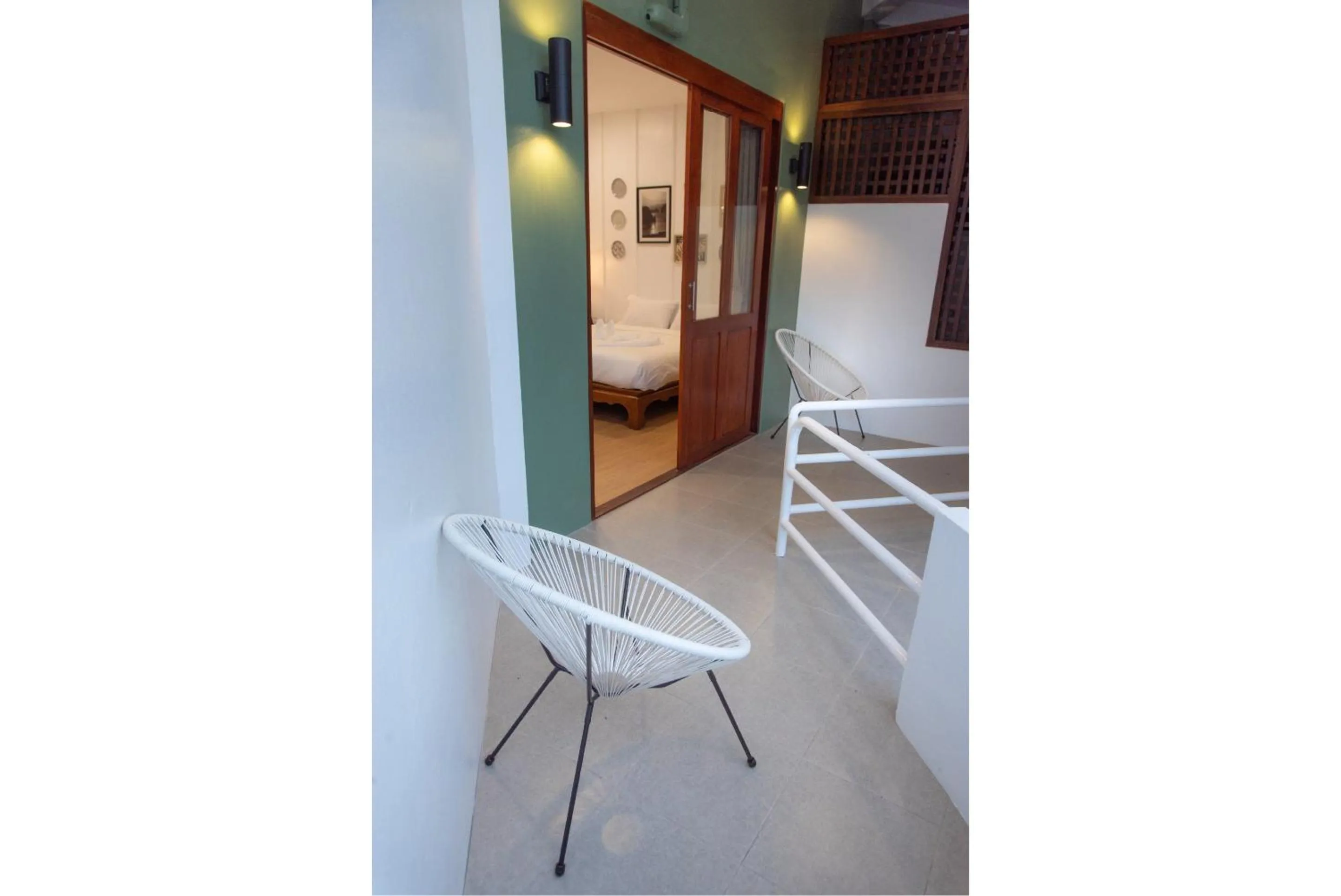 Bania Boutique House