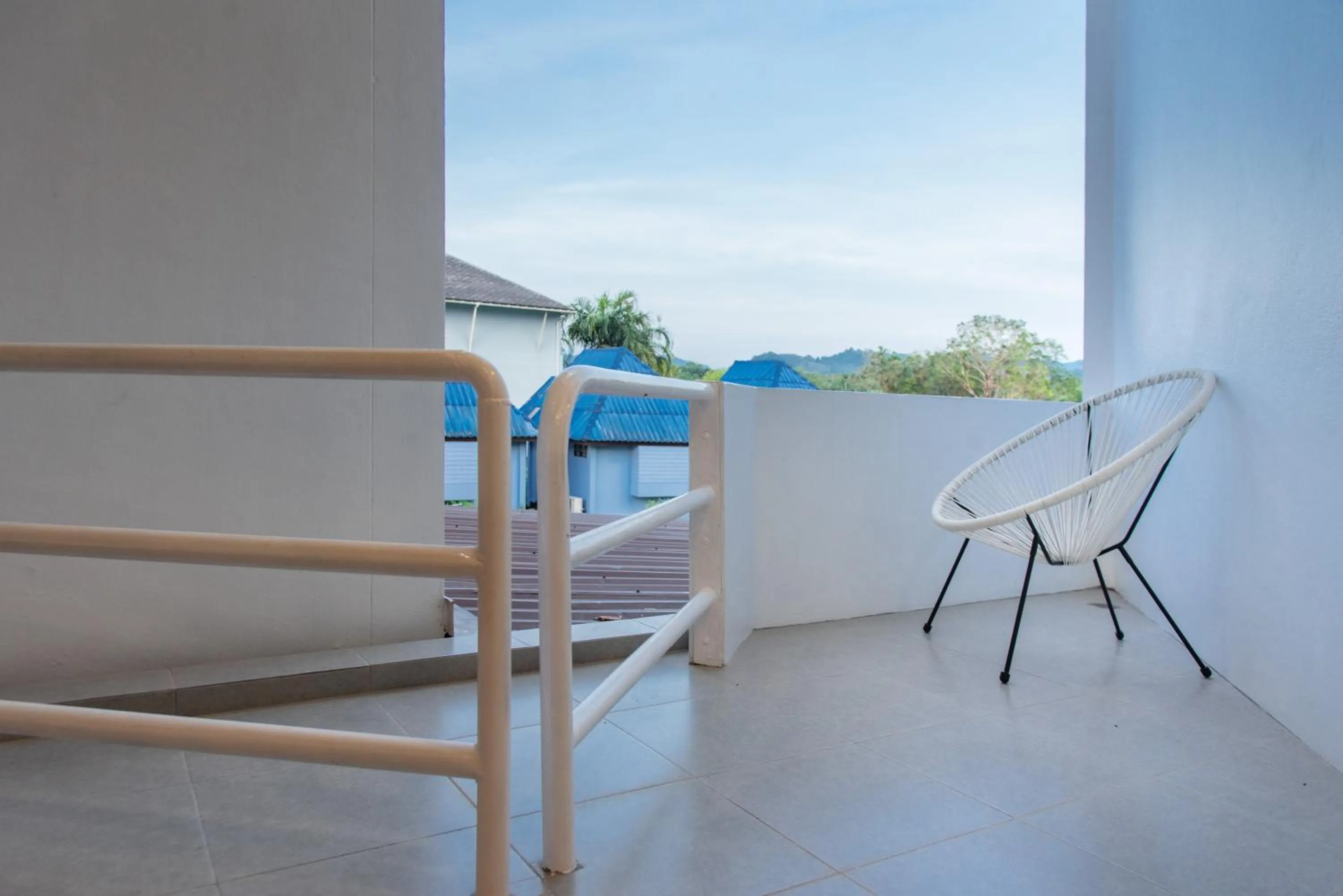 Bania Boutique House