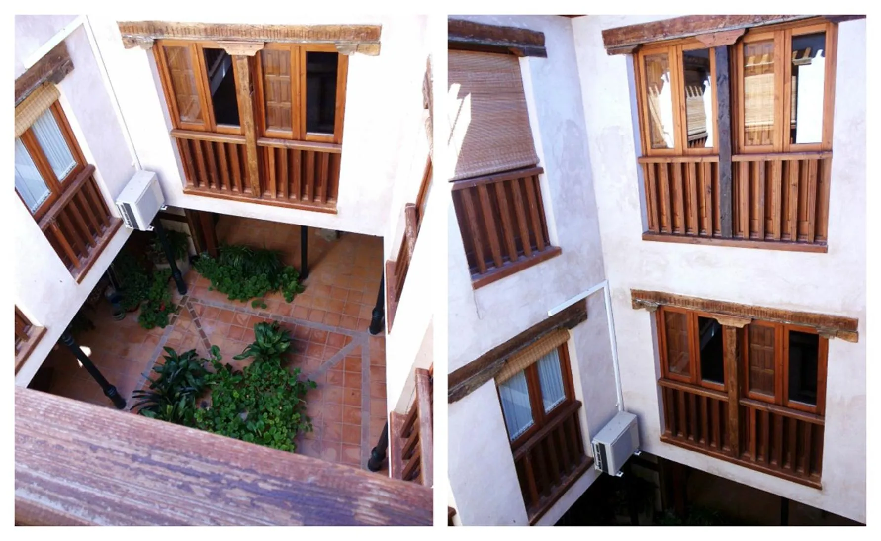 Property building in Casa Catedral - terraza privada con vistas en el corazón de Toledo